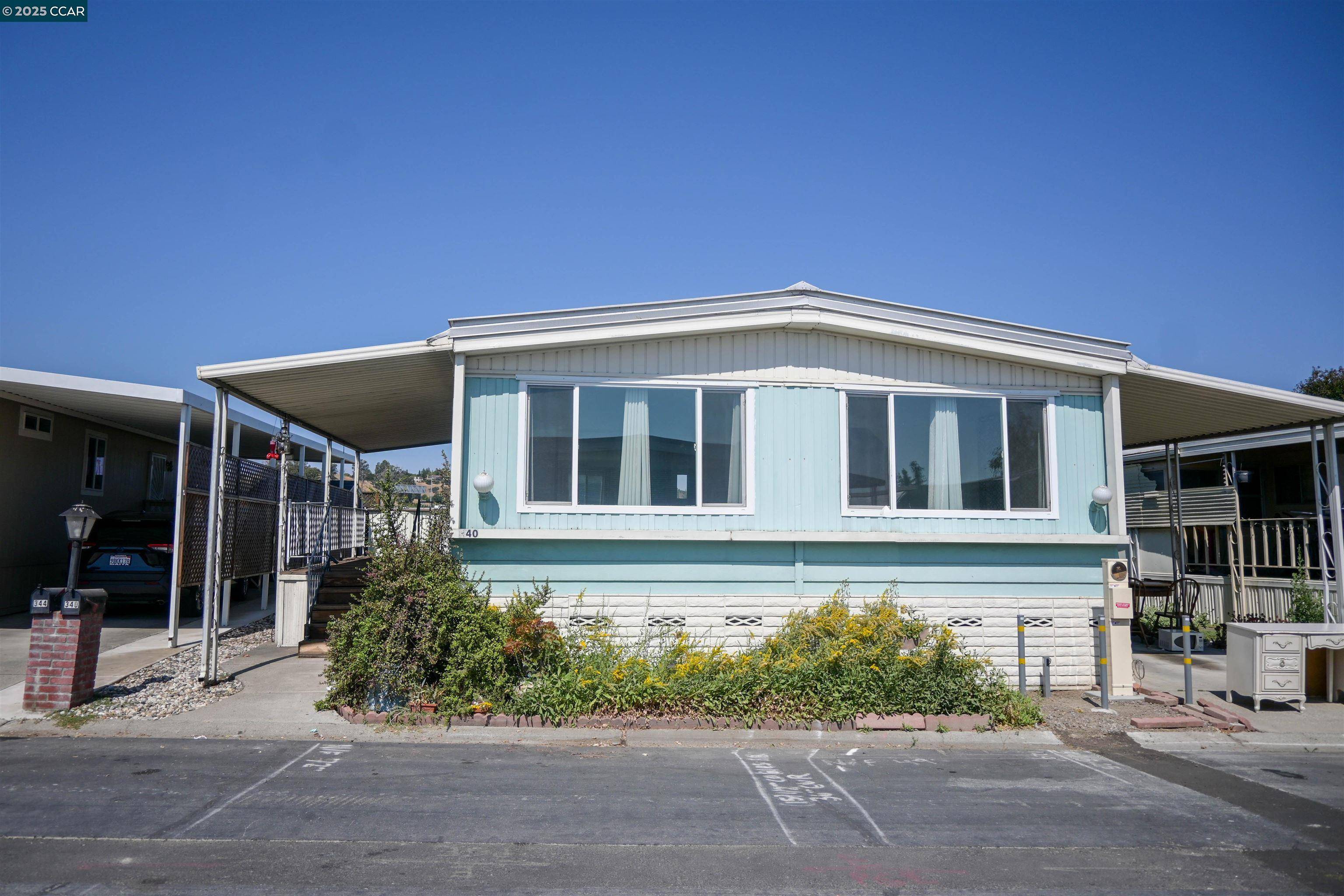 Pacheco, CA 94553,340 Avenida Flores