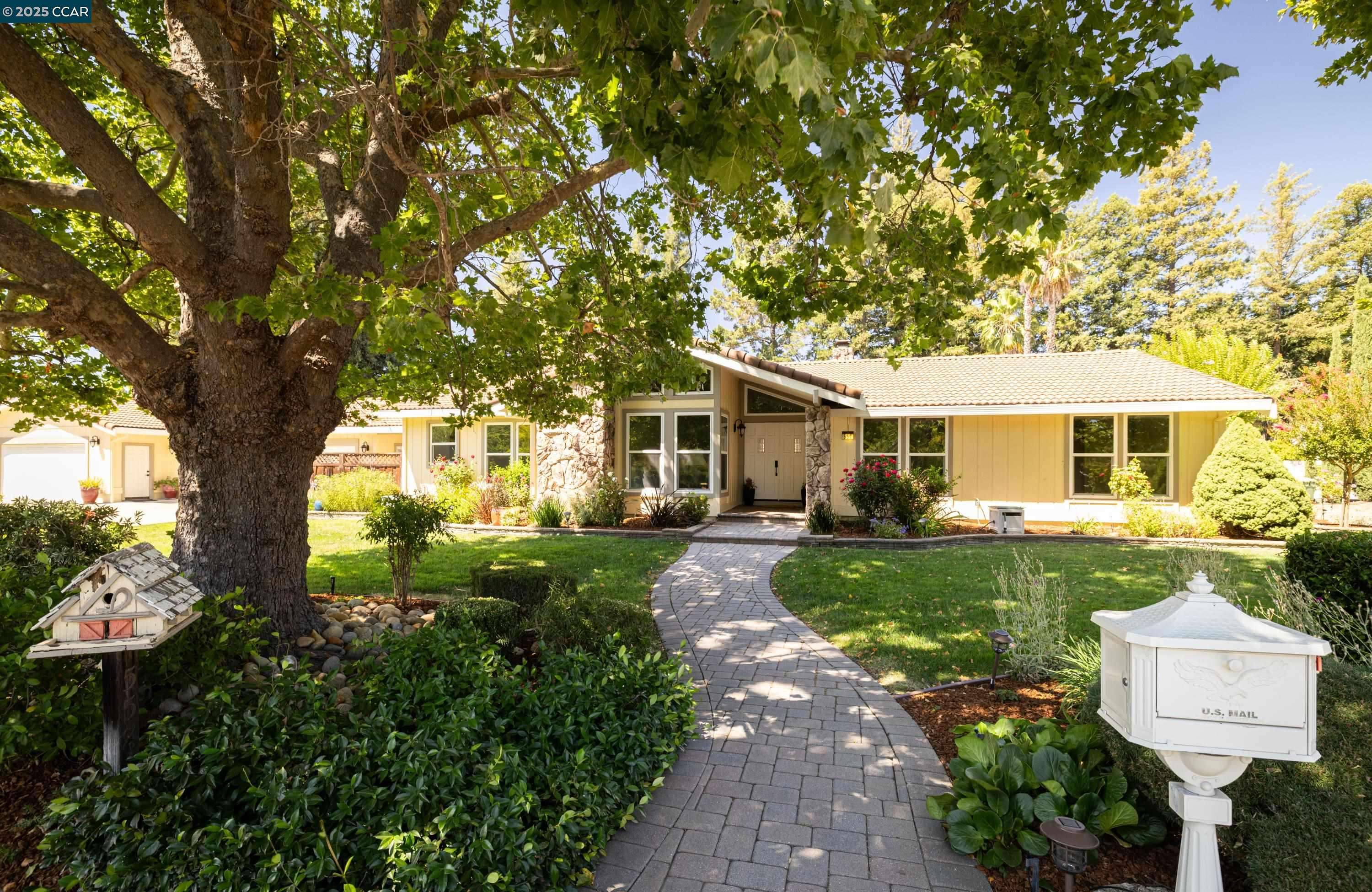 Danville, CA 94526,558 Freitas Road