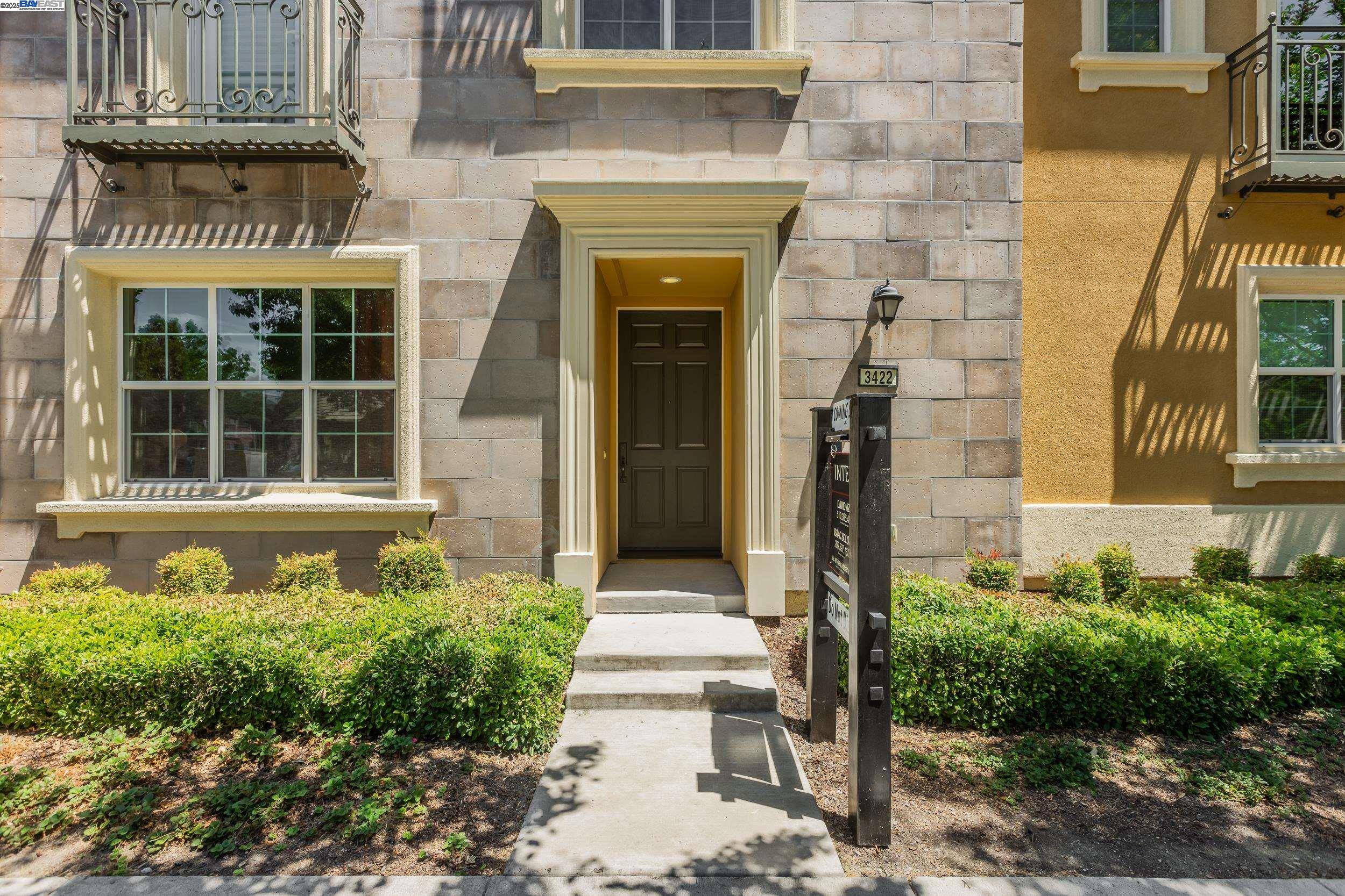 San Ramon, CA 94582,3422 Cinnamon Ridge Rd