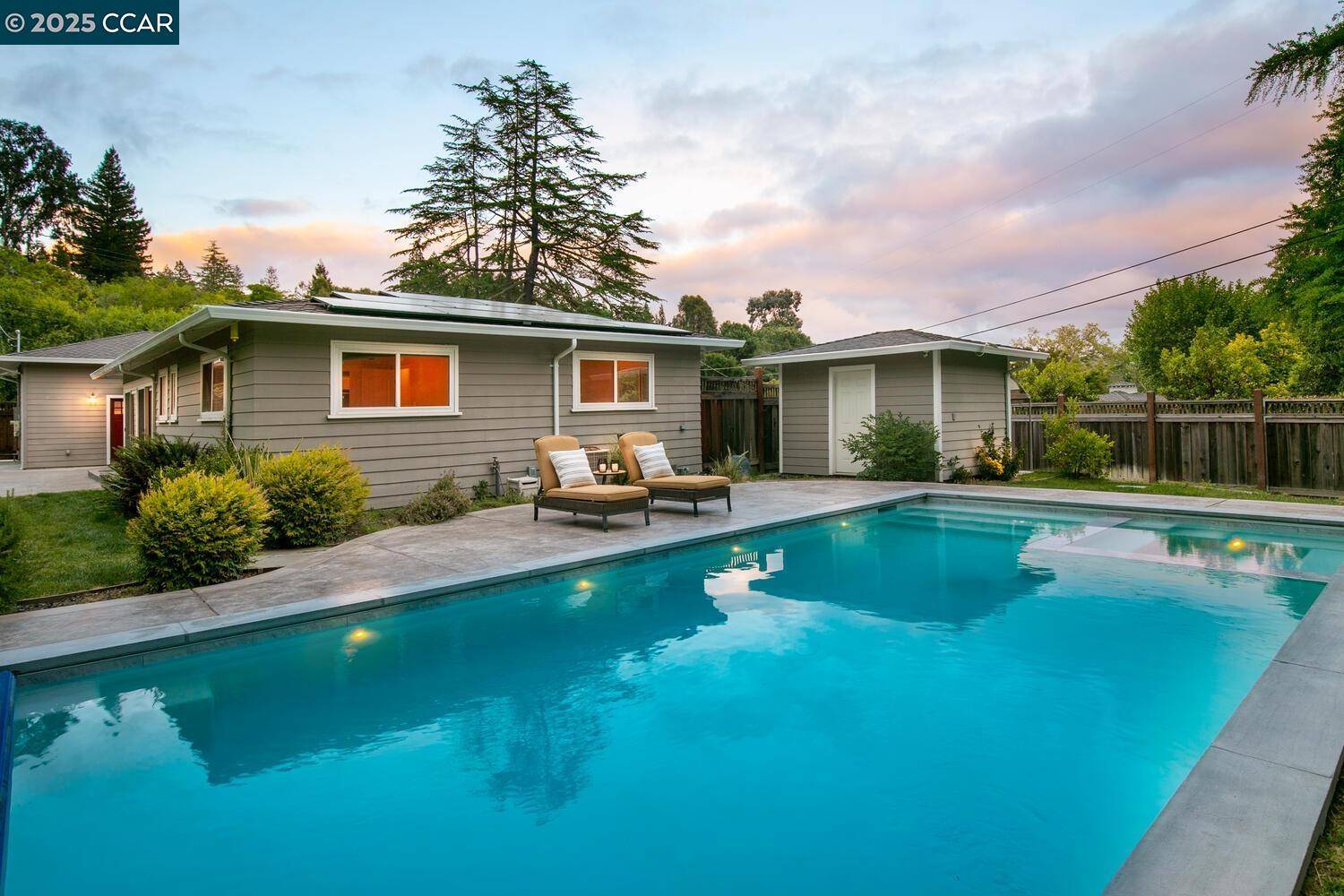 Lafayette, CA 94549,1100 Hillcrest Drive