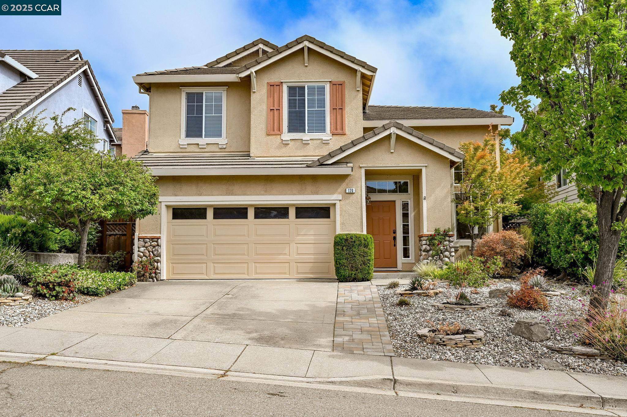 San Ramon, CA 94583,120 Woodcrest Dr