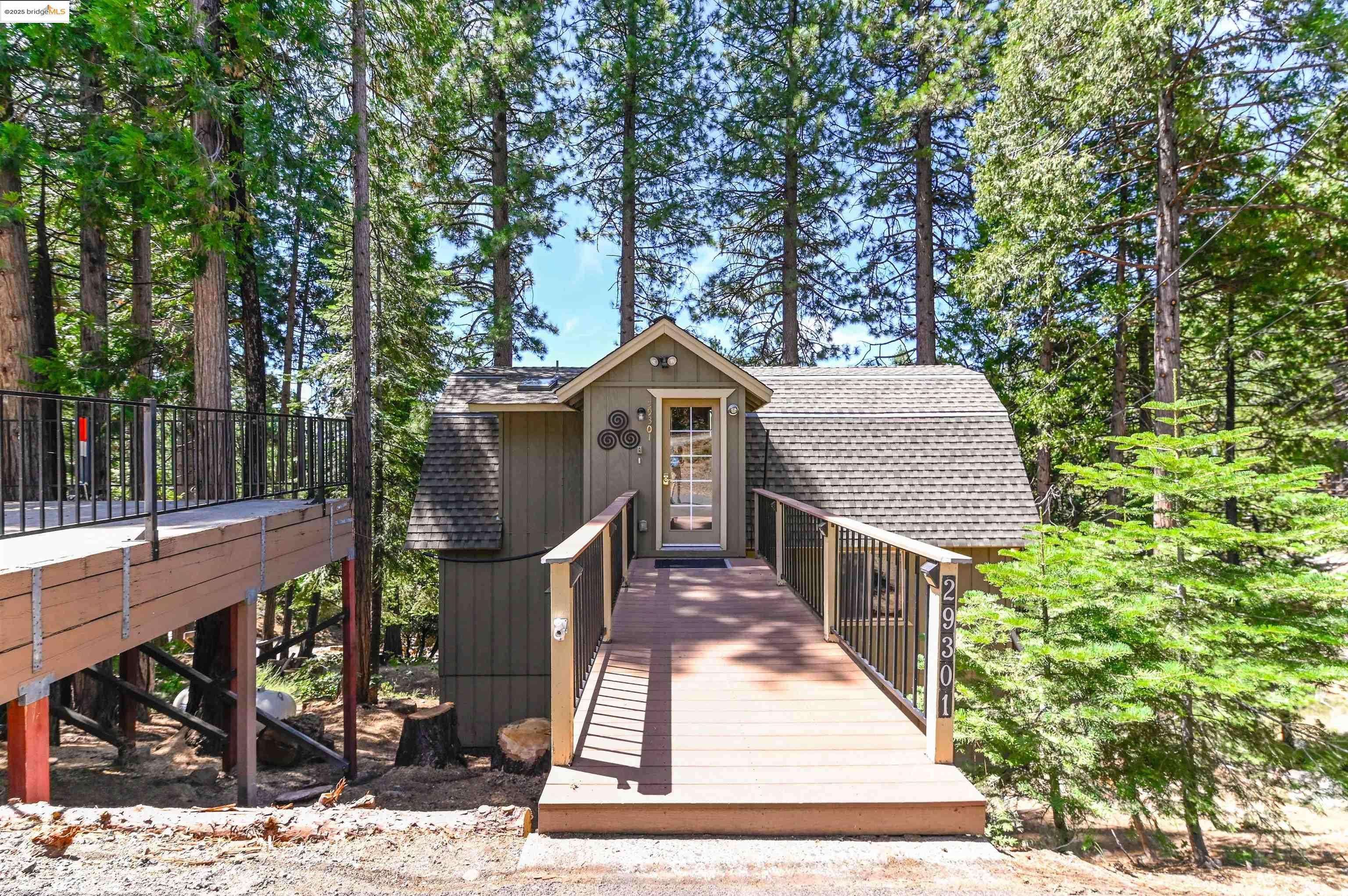 Cold Springs, CA 95335,29301 Lassen Dr