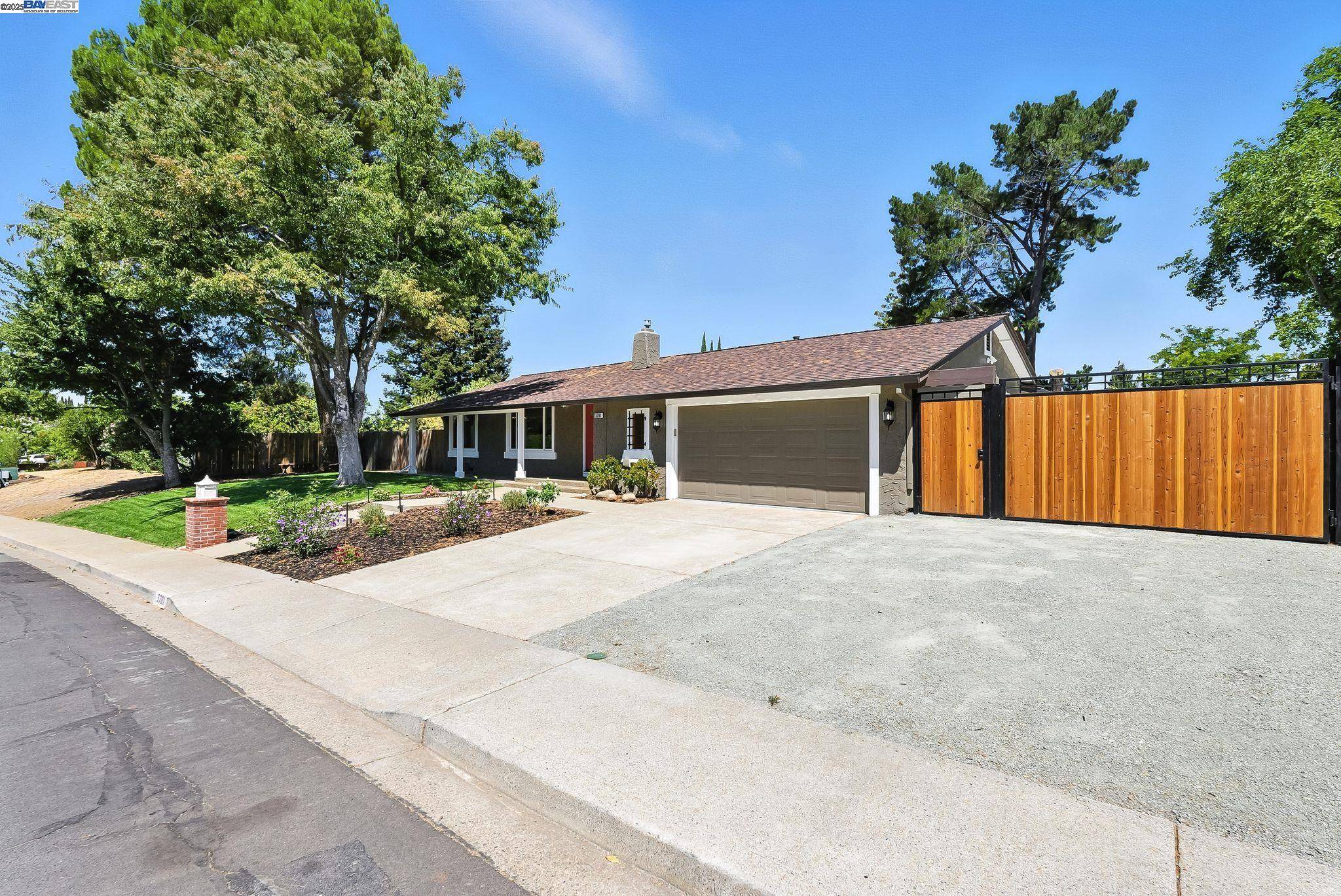 Concord, CA 94521,5701 Lewis Way