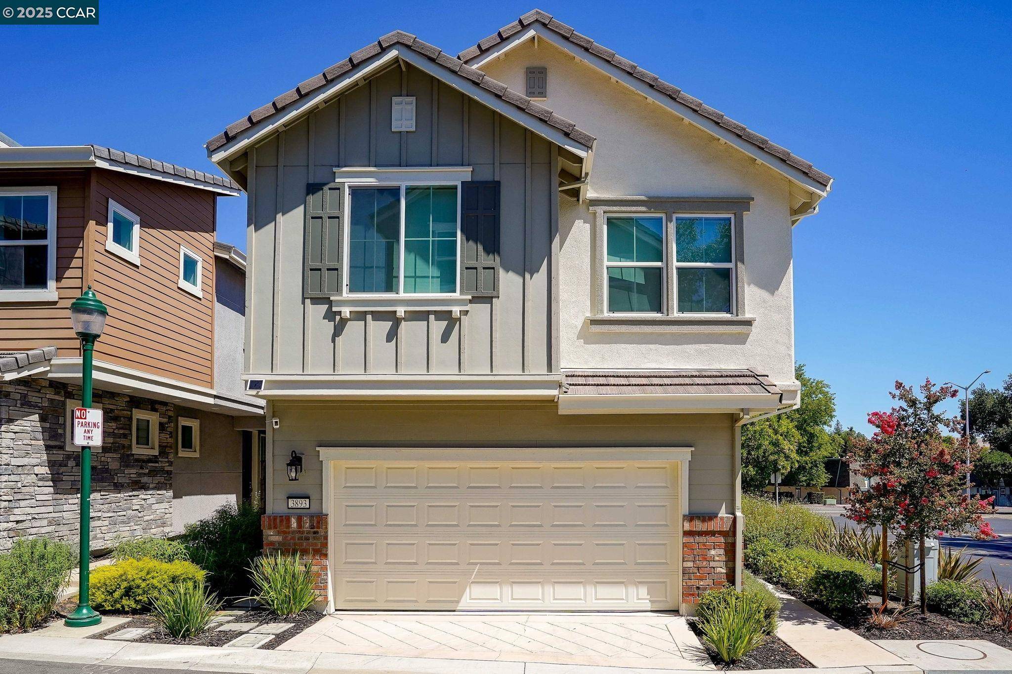 Concord, CA 94521,3893 Villa Vista Pl