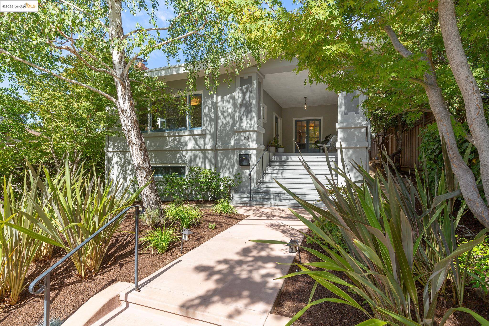 Piedmont, CA 94610,155 Arbor Dr