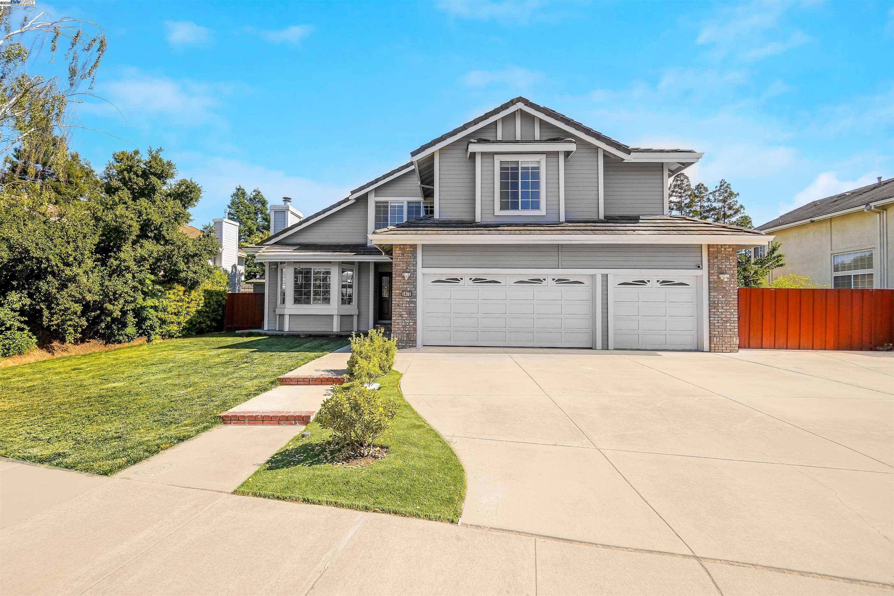 Livermore, CA 94551,3473 Edinburgh Dr