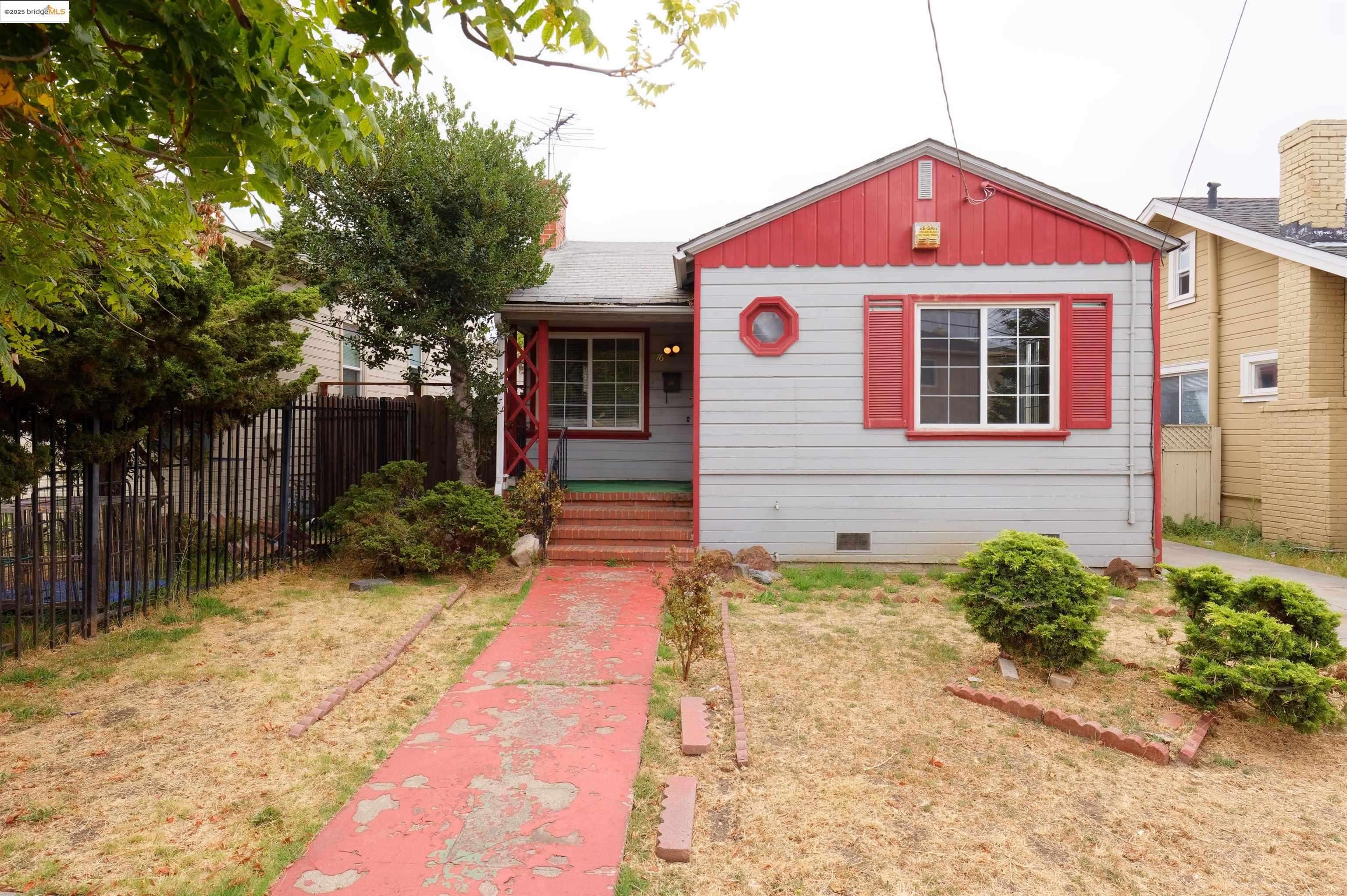 Oakland, CA 94605,2762 76Th Ave