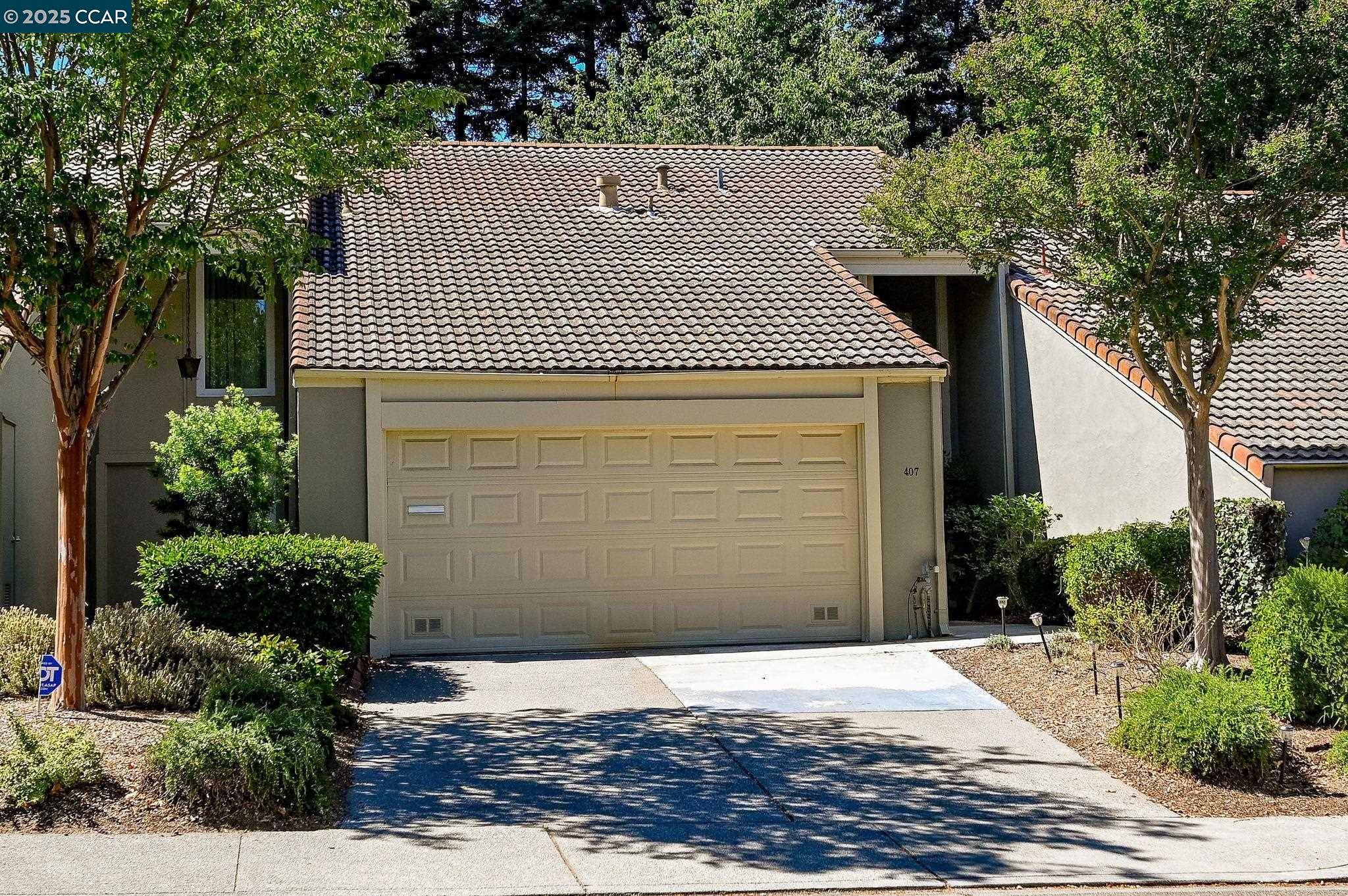 Walnut Creek, CA 94598,407 Tampico