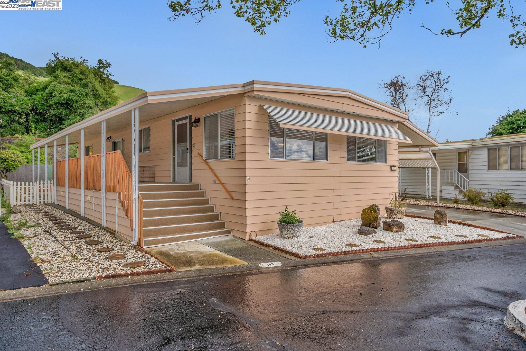 Fremont, CA 94536,711 Old Canyon Rd. #169