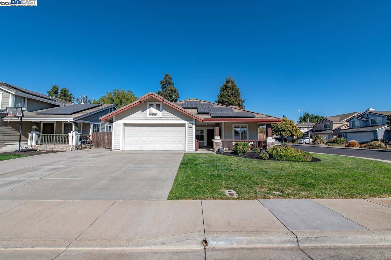 Livermore, CA 94551,1103 Winged Foot Ct