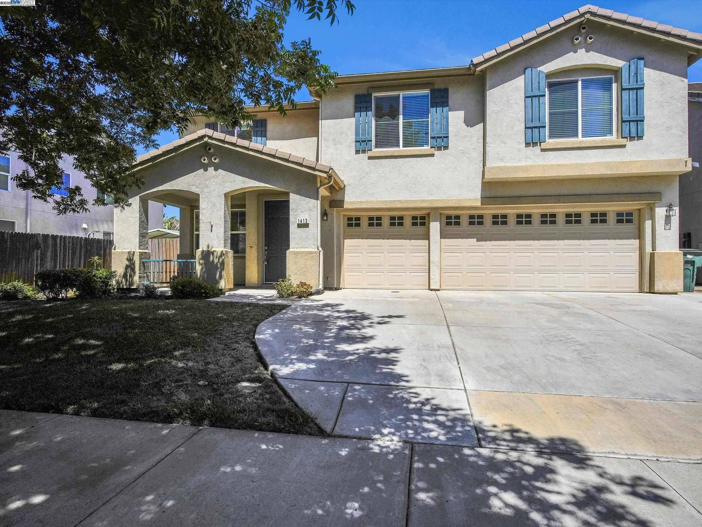 Patterson, CA 95363,1413 Angus St