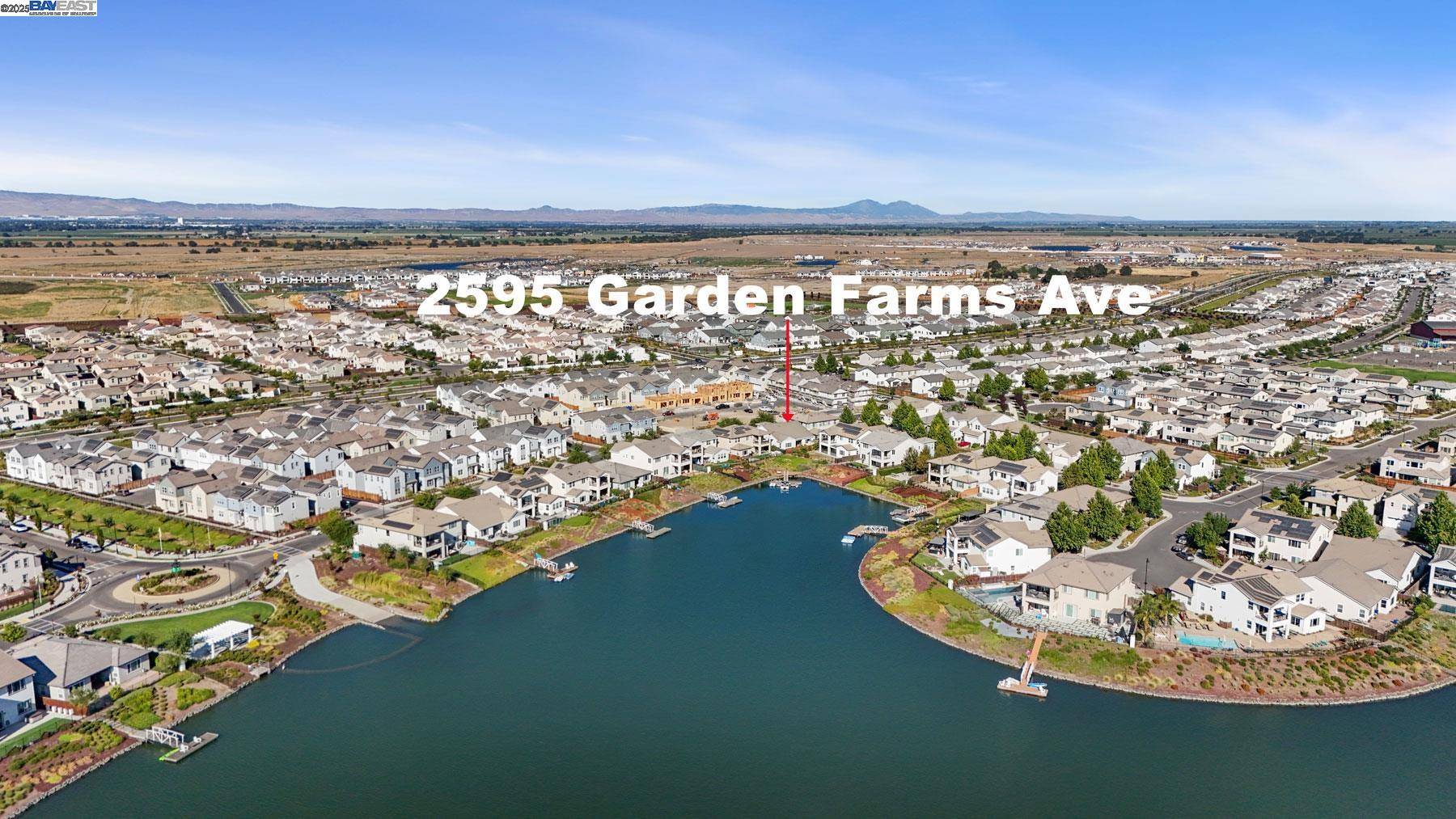 Lathrop, CA 95330,2595 Garden Farms Ave
