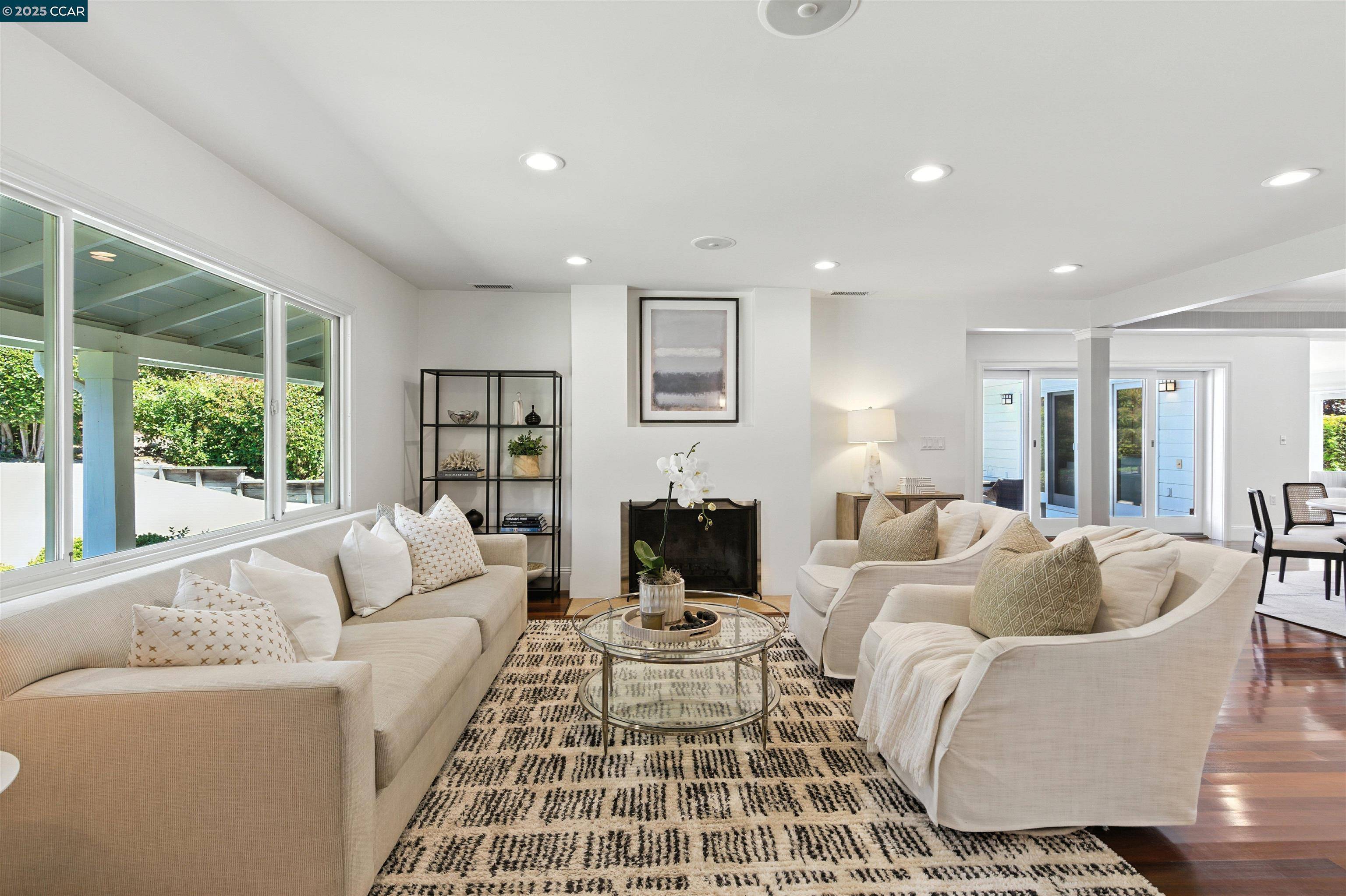Orinda, CA 94563,101 Meadow Ln