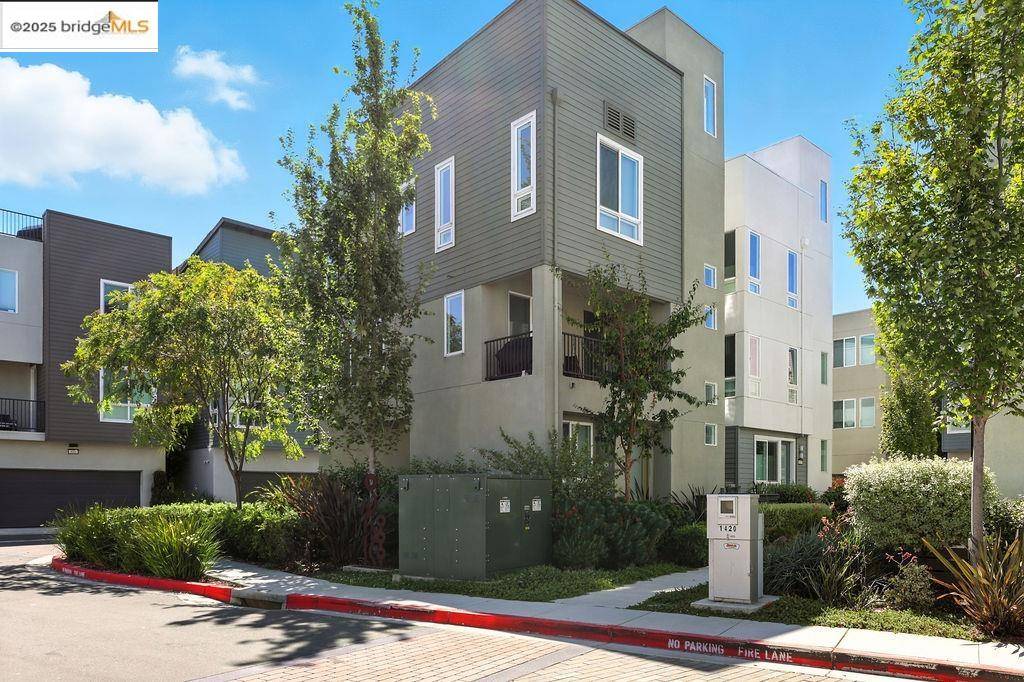 Richmond, CA 94804,863 Lookout Street