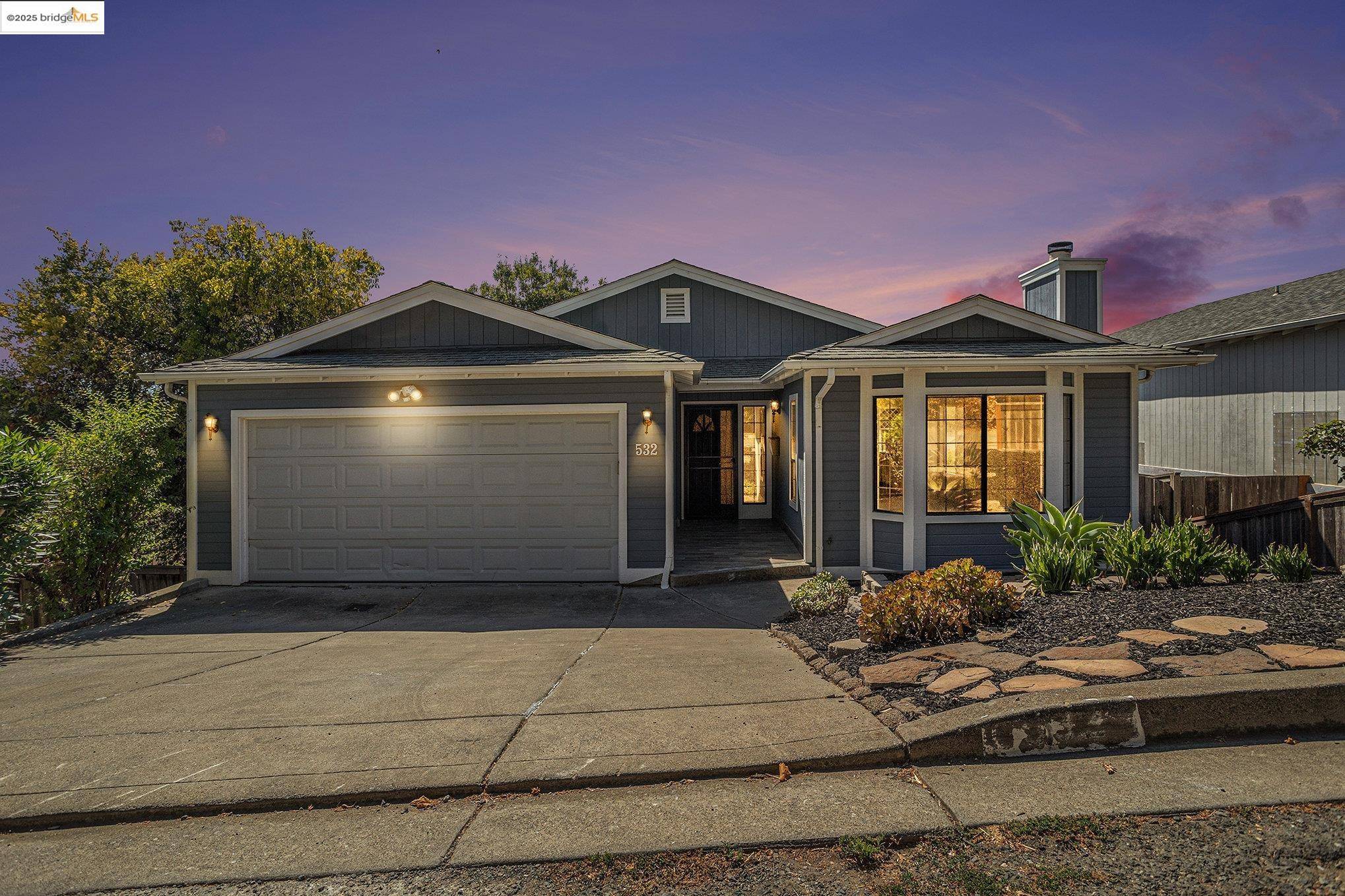 Rodeo, CA 94572,532 Barnes Way