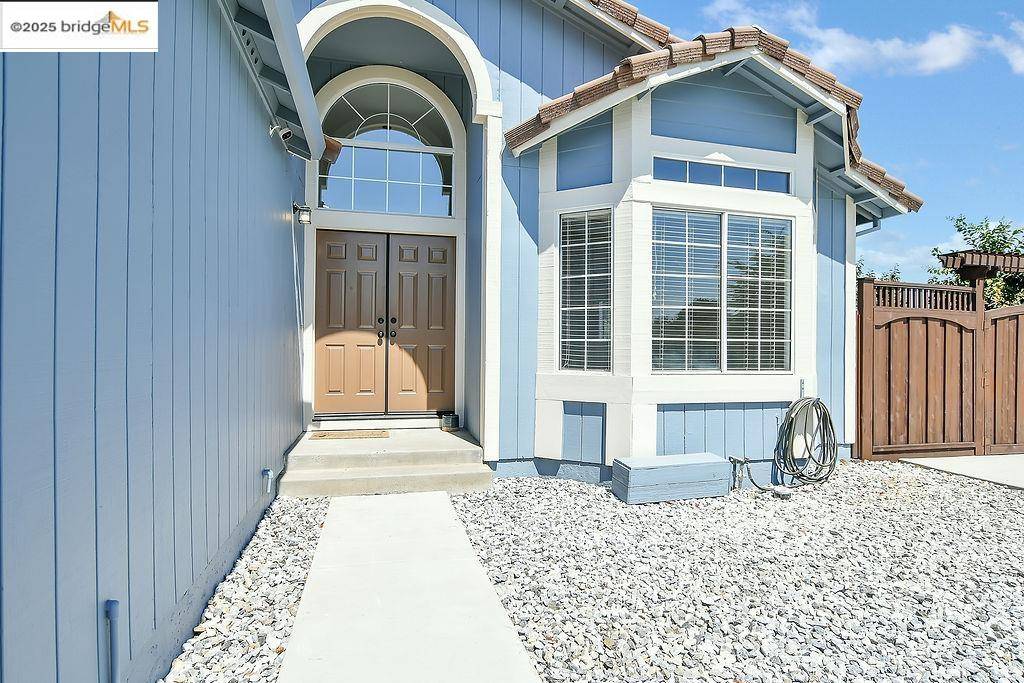 Brentwood, CA 94513,738 Valley Green Dr