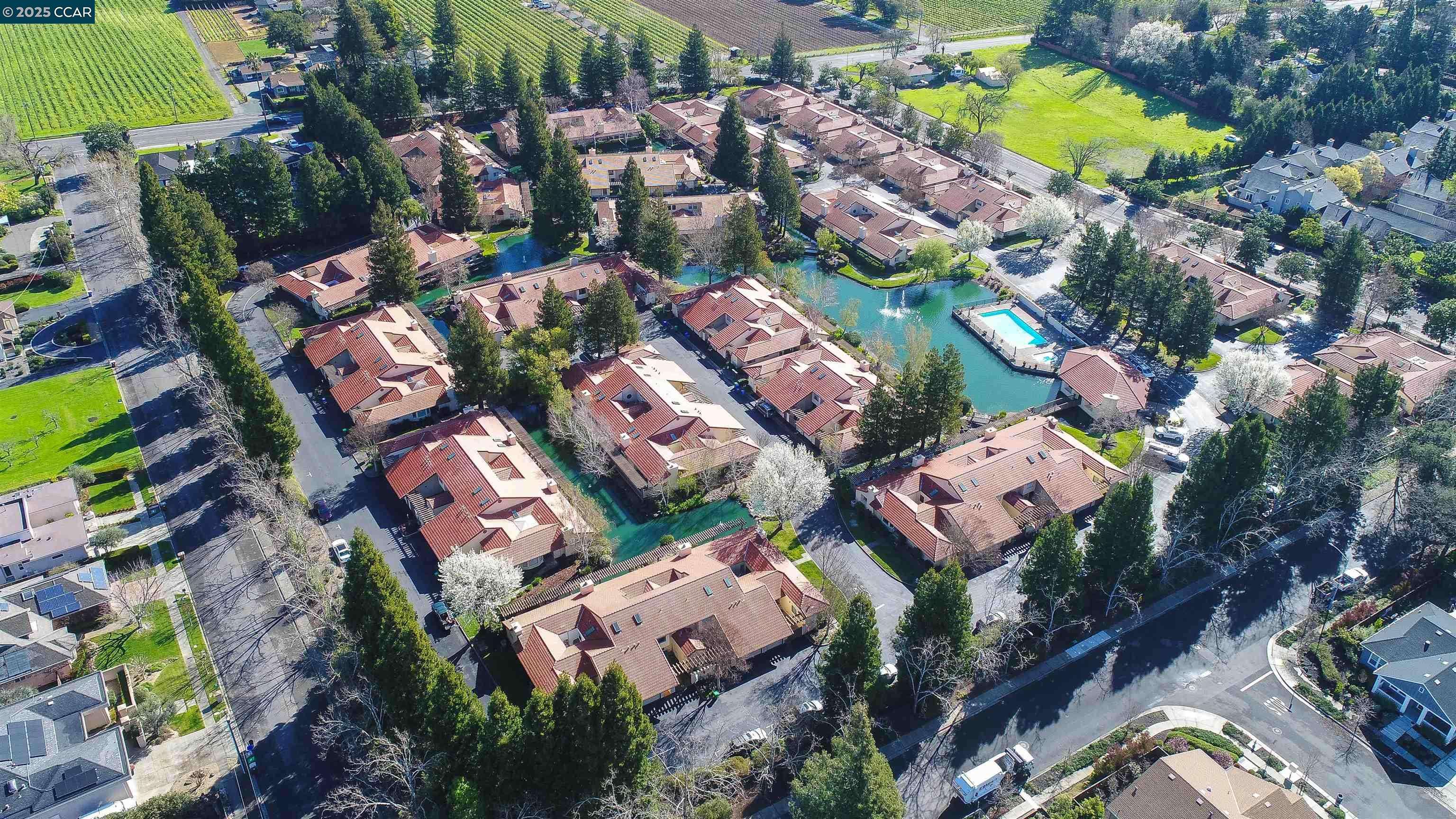 Napa, CA 94558,11 Fountain Grove Cir