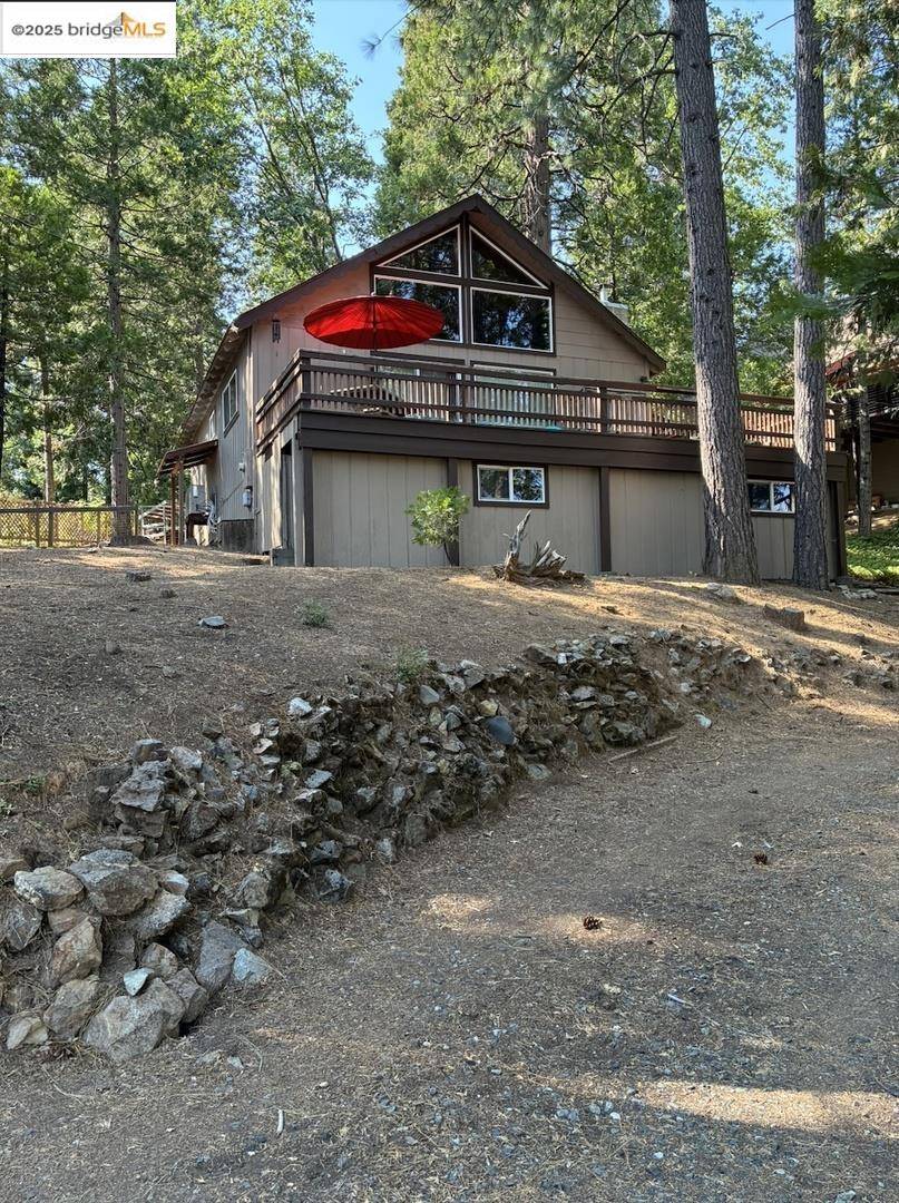 Twain Harte, CA 95383,23971 Pine Lake DR