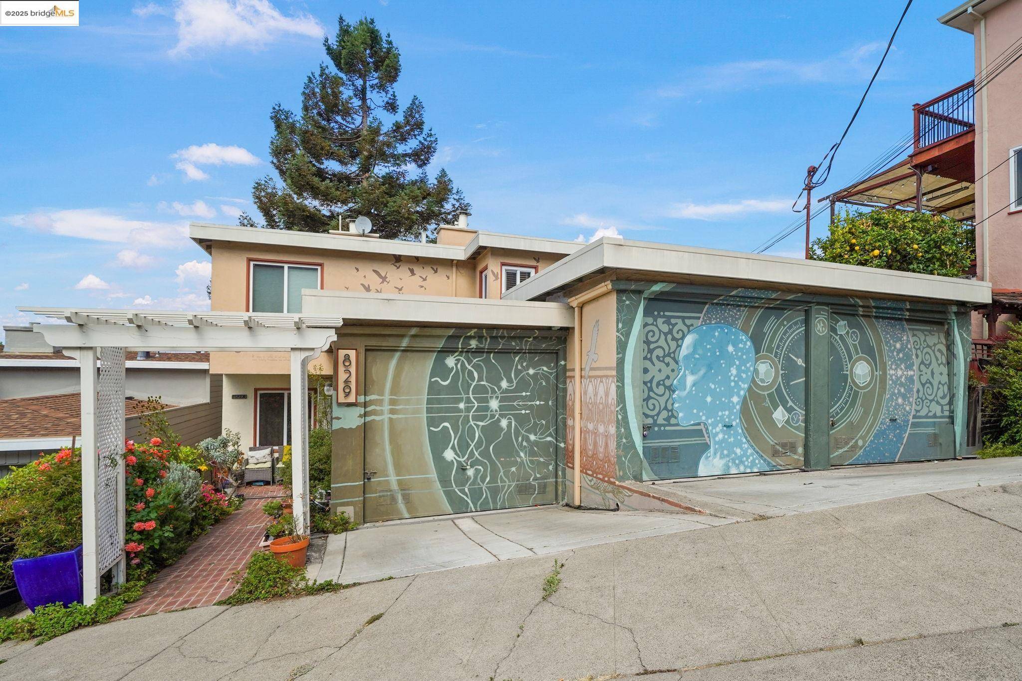 Oakland, CA 94610,829 Vermont St