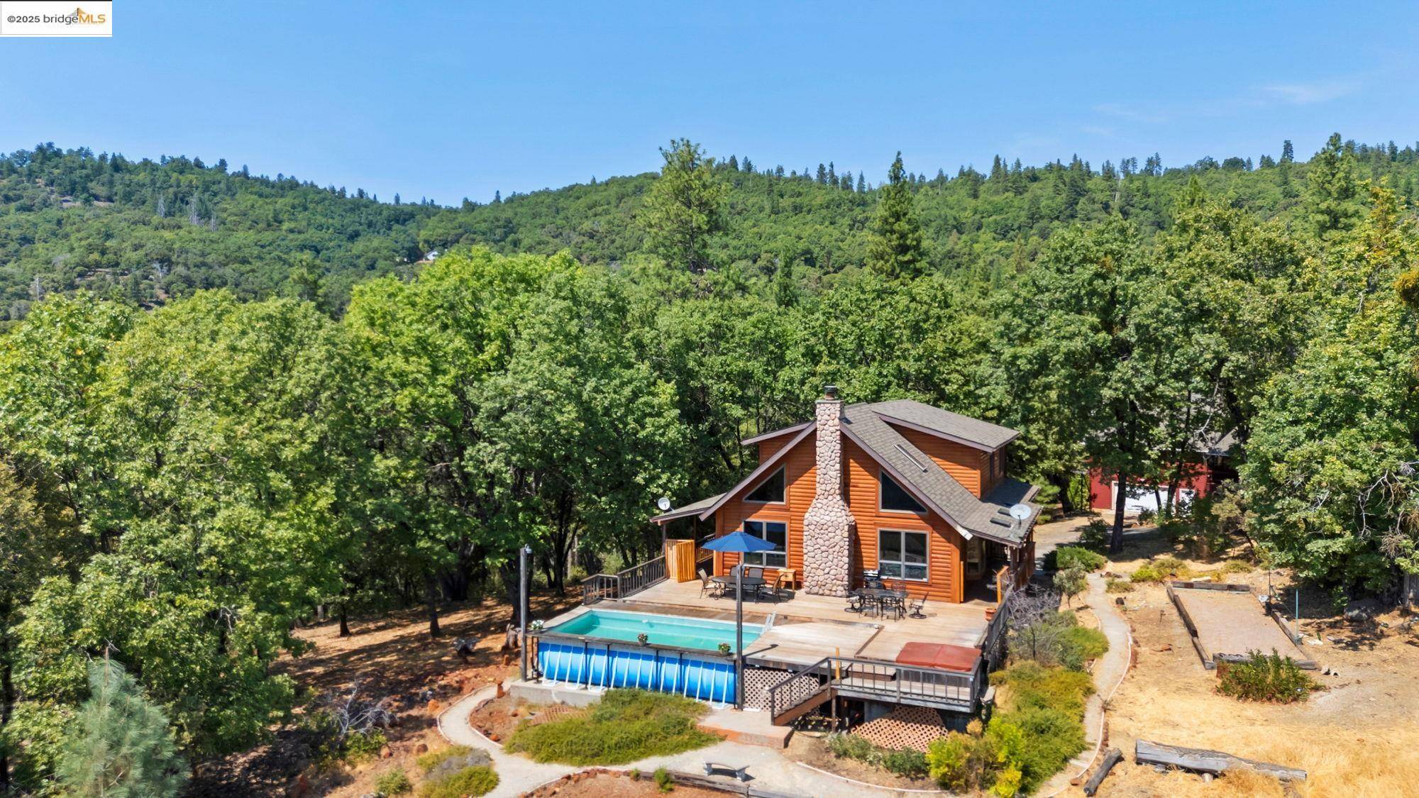 Sonora, CA 95370,14799 Big Hill Road