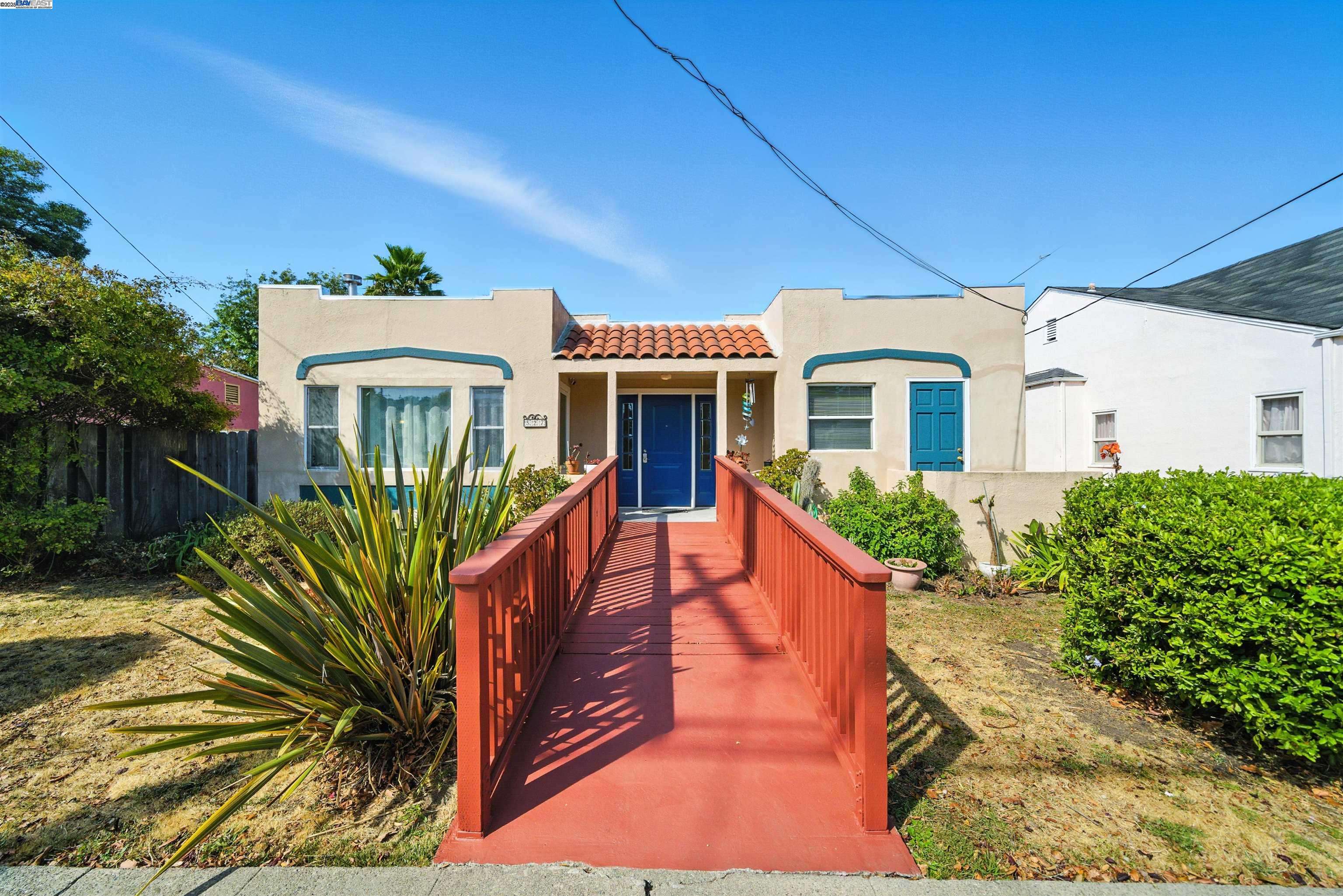 Richmond, CA 94805,527 N Mclaughlin