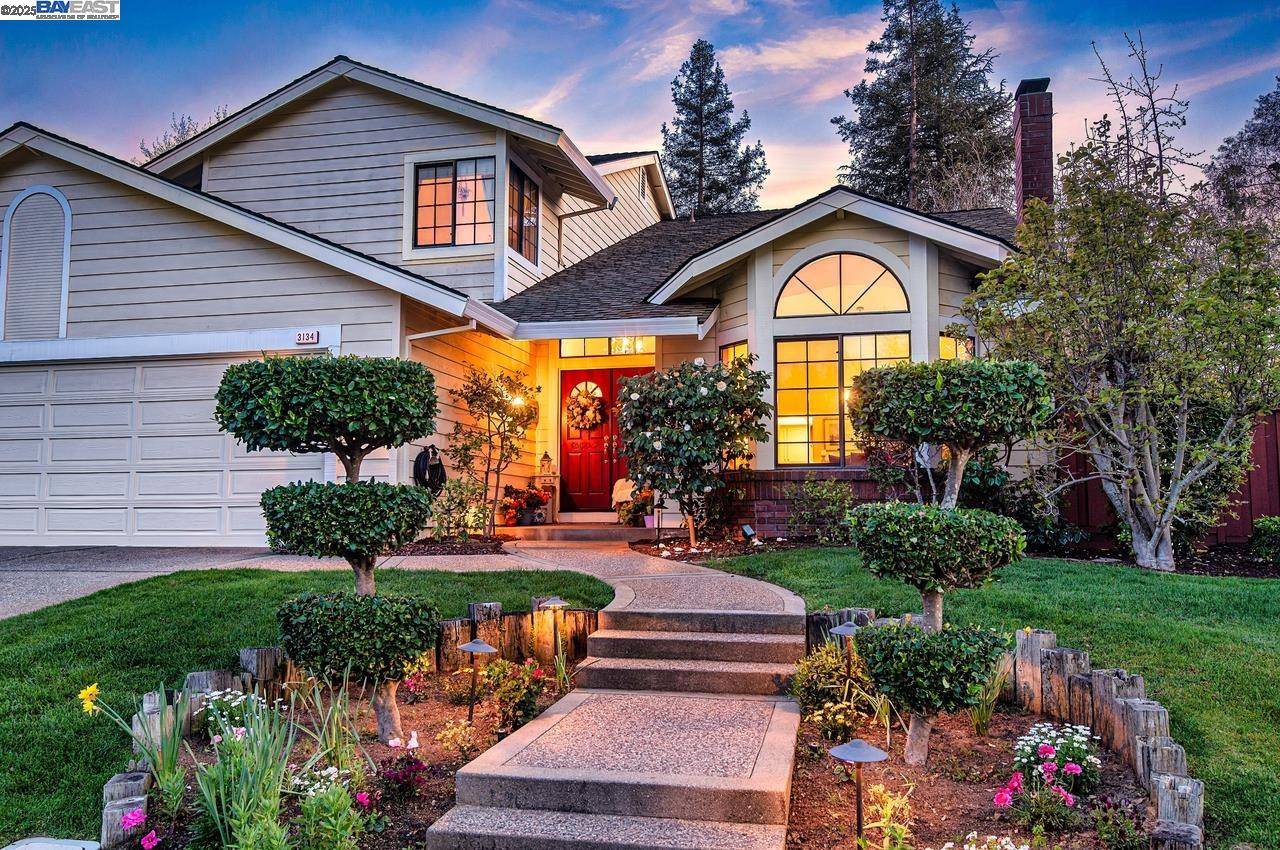 Pleasanton, CA 94566,3134 Arbor Dr