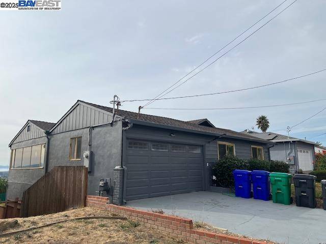 San Leandro, CA 94578,2317 Prosperity Way