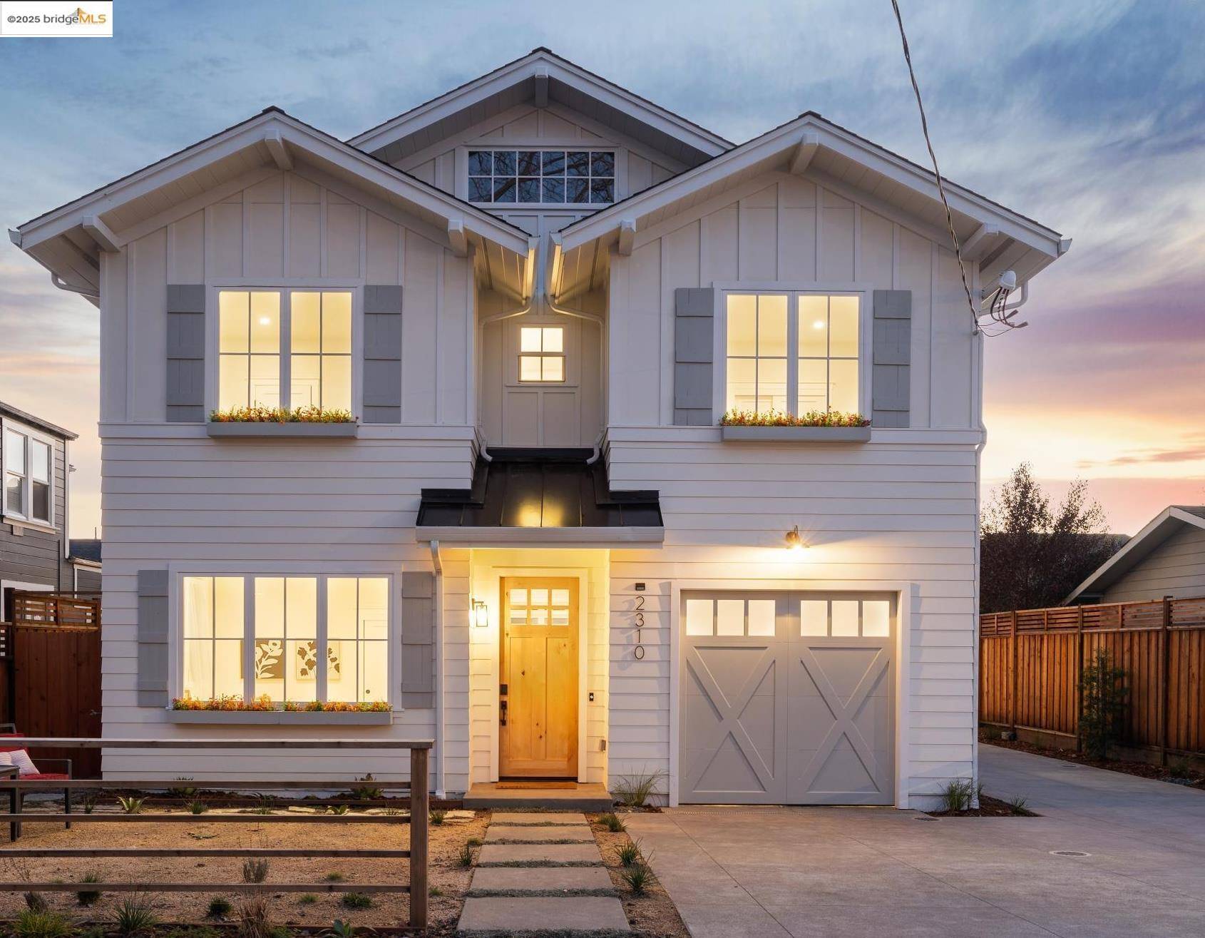 Berkeley, CA 94710,2310 Eighth St