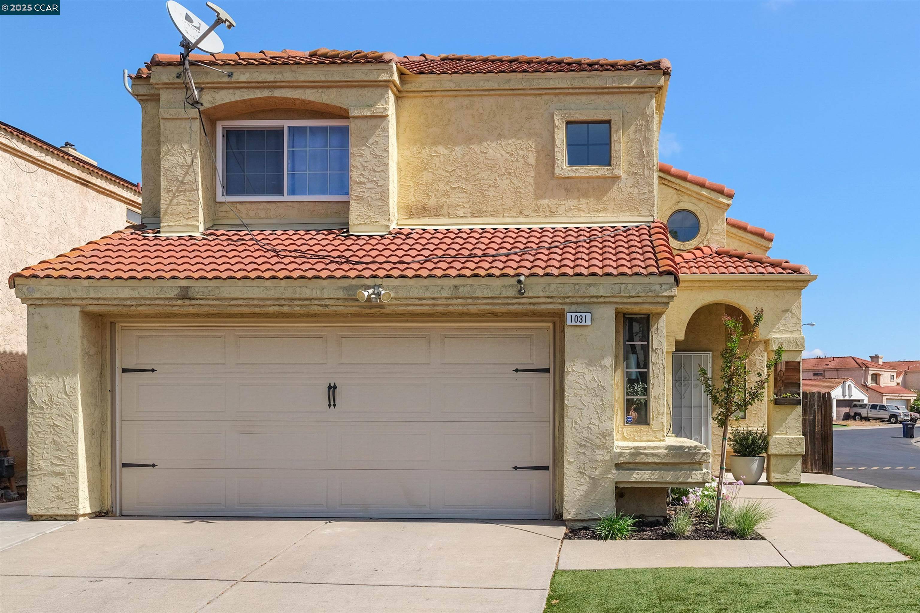 Pittsburg, CA 94565,1031 Burnham