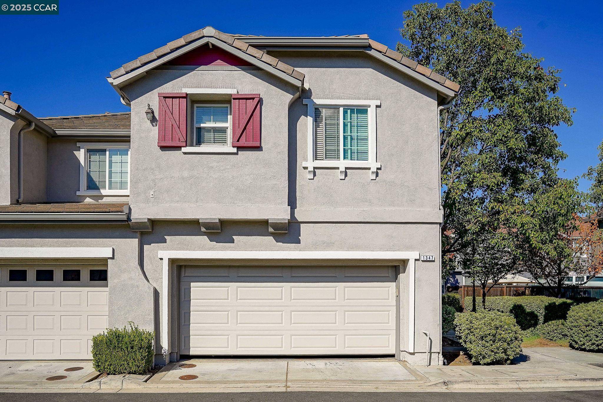 Brentwood, CA 94513,1347 Eisenhower Way