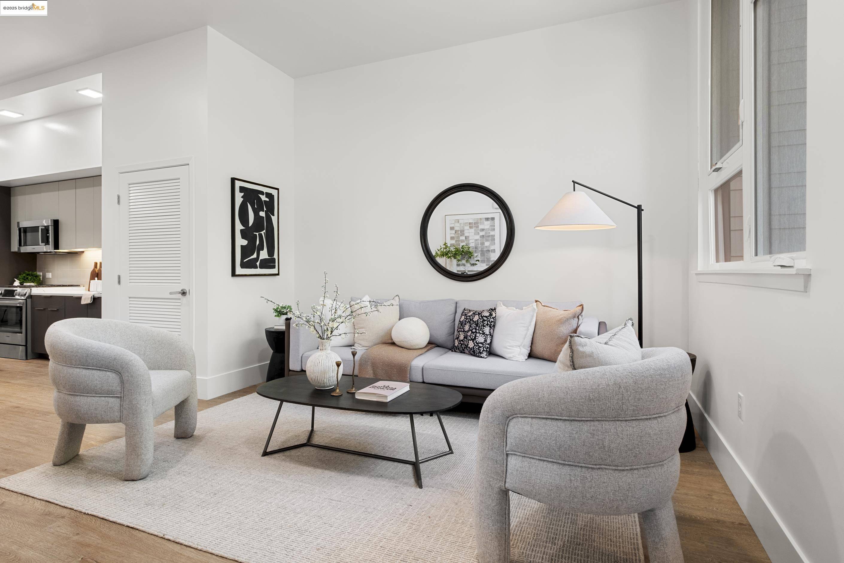 Oakland, CA 94608,1545 32nd Street #104