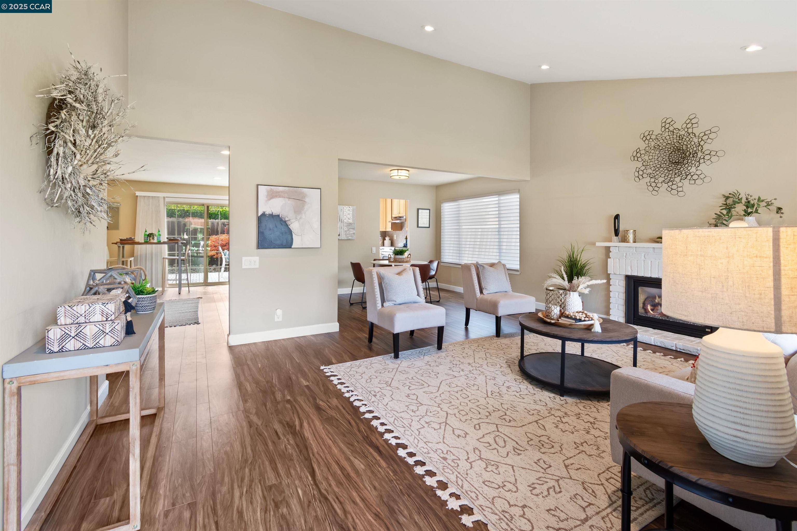 Concord, CA 94521,4490 Sheepberry Ct.