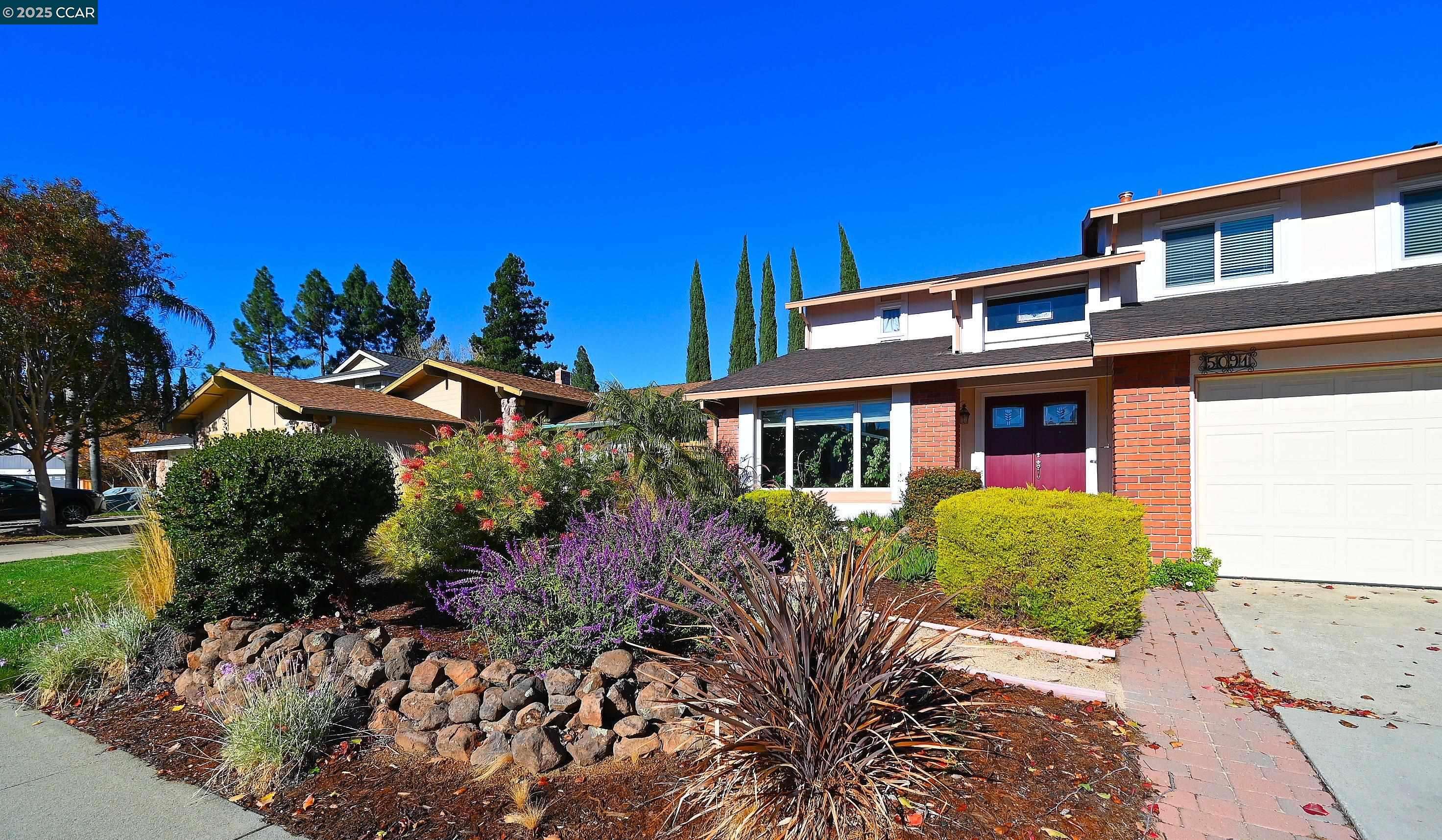 Concord, CA 94521,5091 Saint Celestine Court