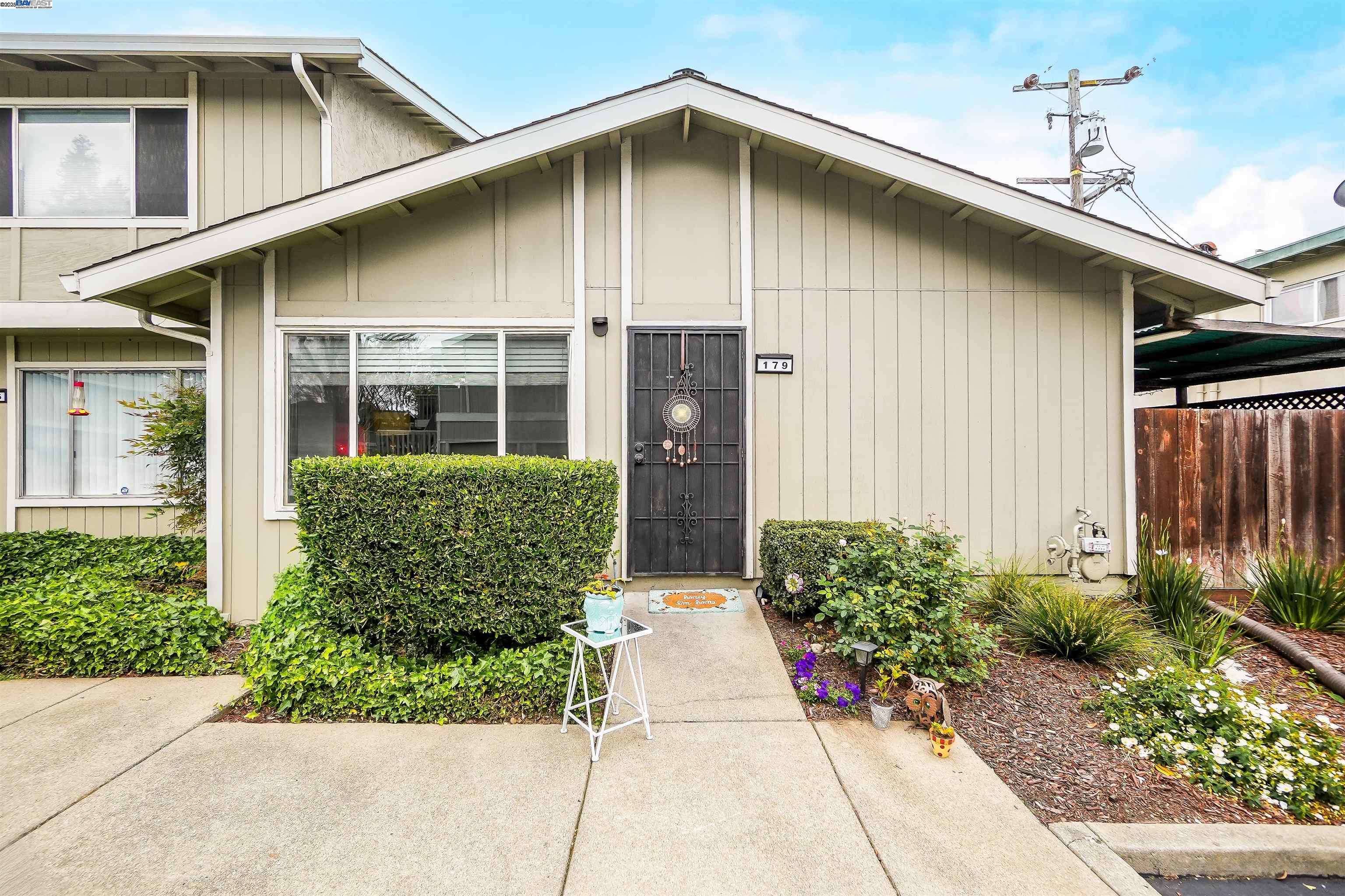 San Lorenzo, CA 94580,179 Loma Verde Dr