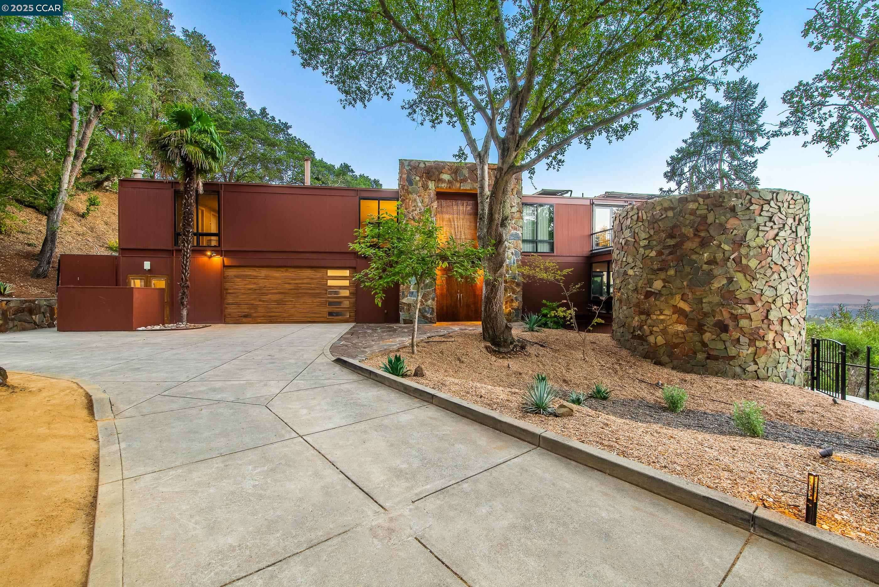 Lafayette, CA 94549,101 Greenbank Drive