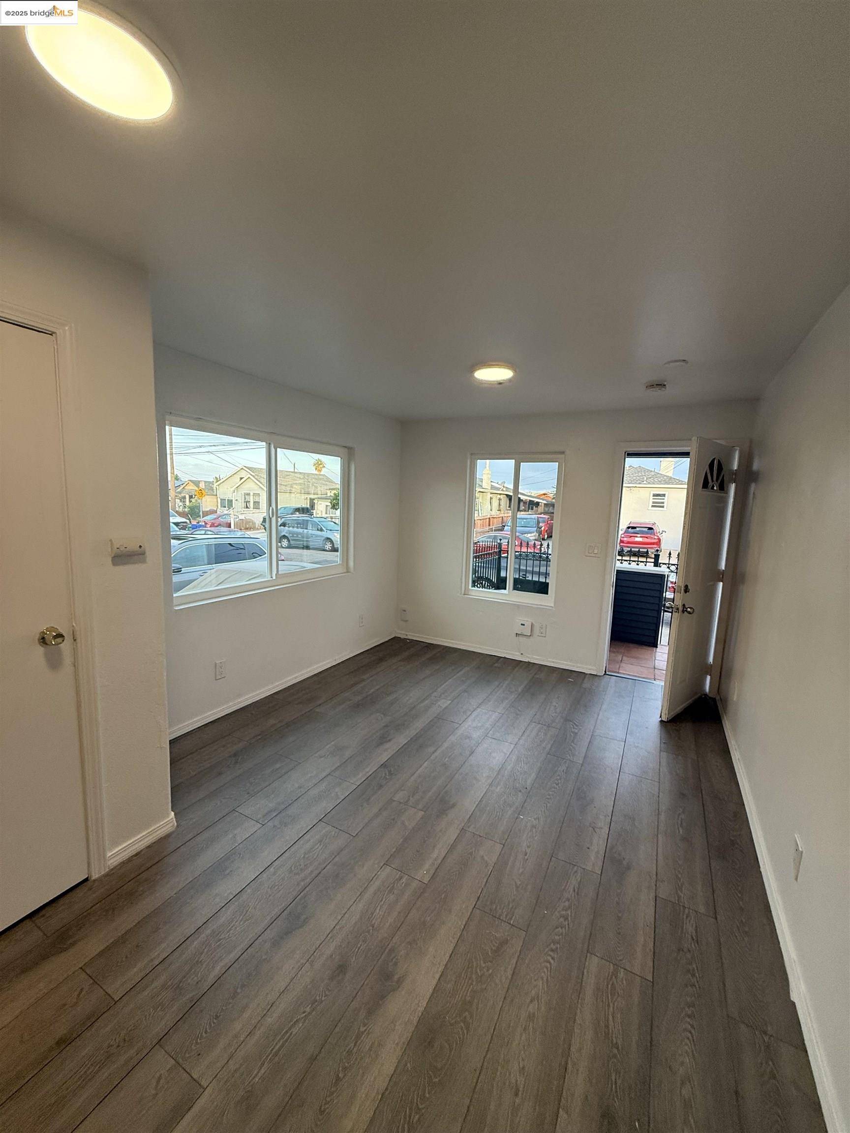 Oakland, CA 94605,2638 75th #1