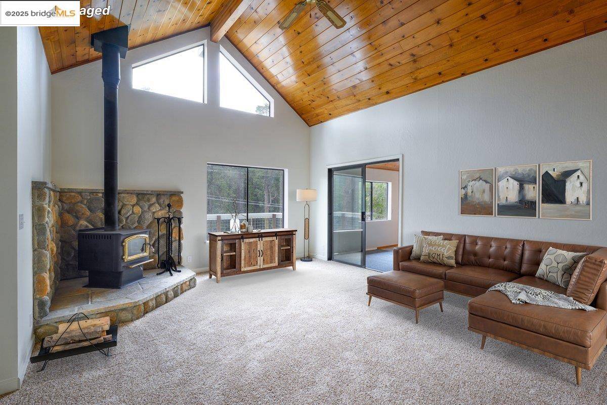 Twain Harte, CA 95383,19160 Middle Camp Sugar Pine Rd