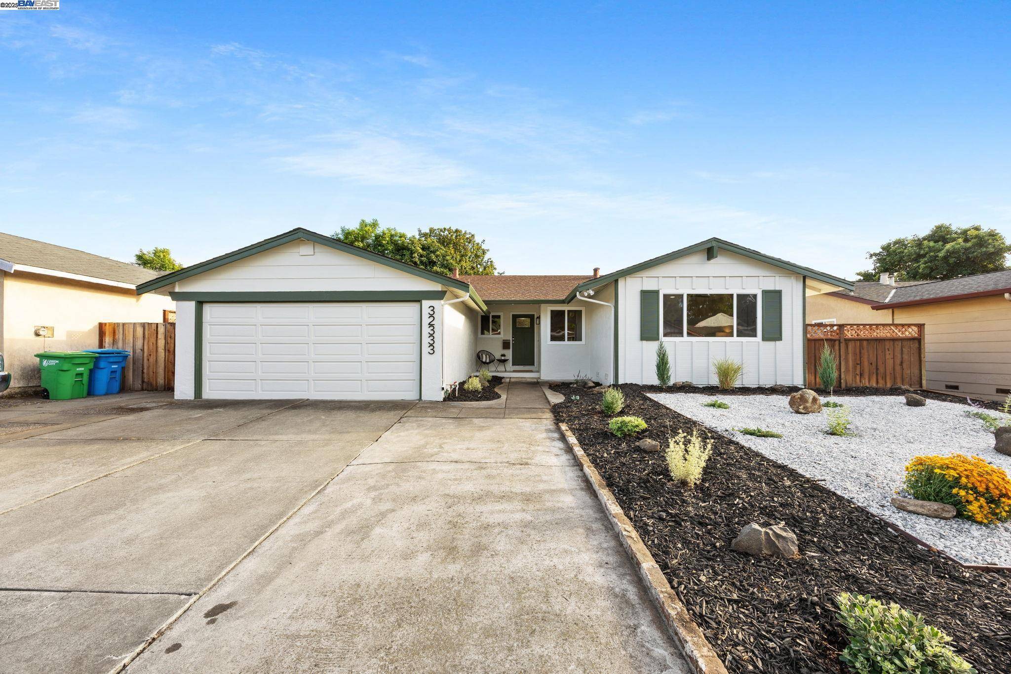 Union City, CA 94587,32333 Crest Lane