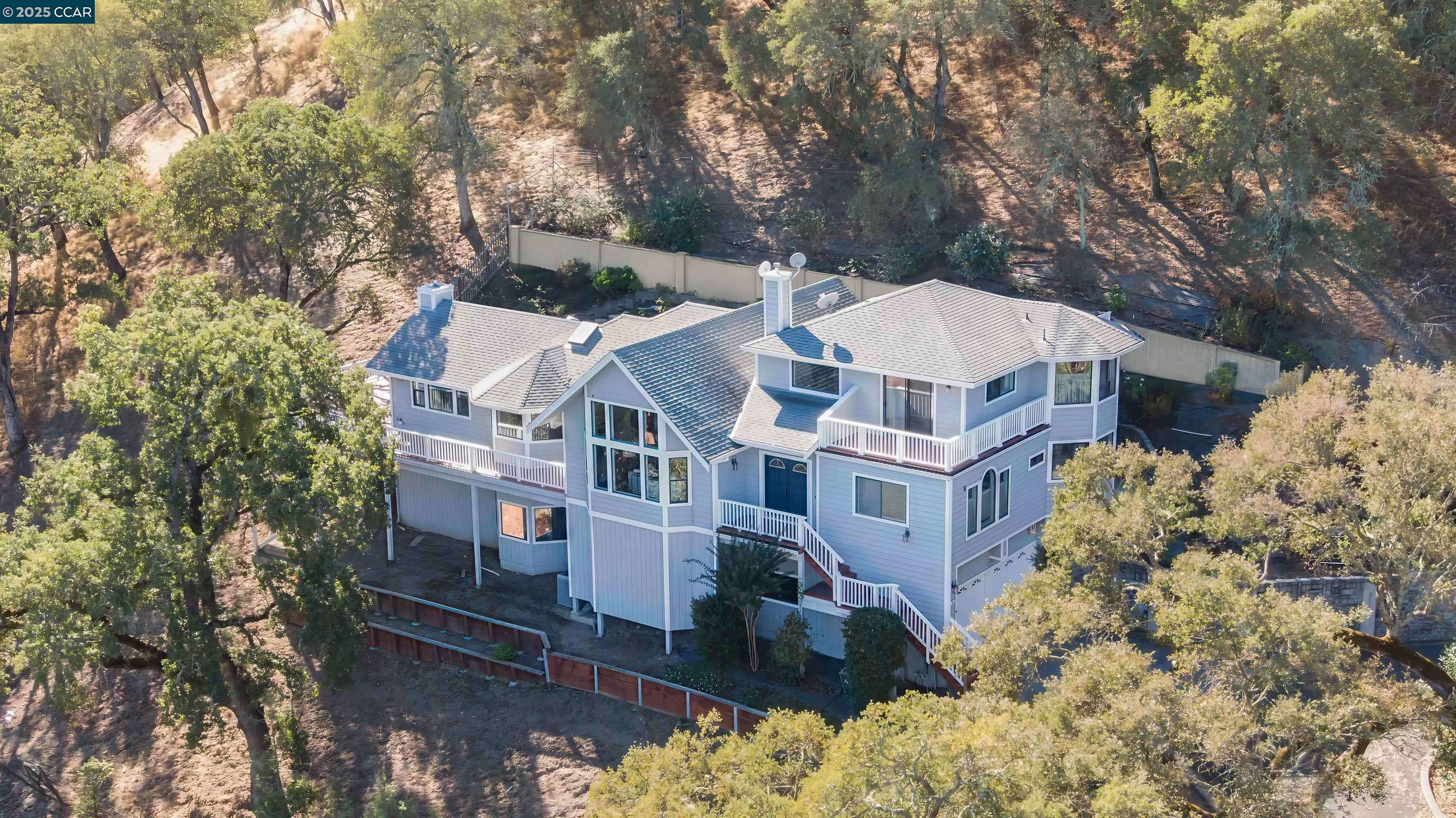 Walnut Creek, CA 94595,59A Saddle Road