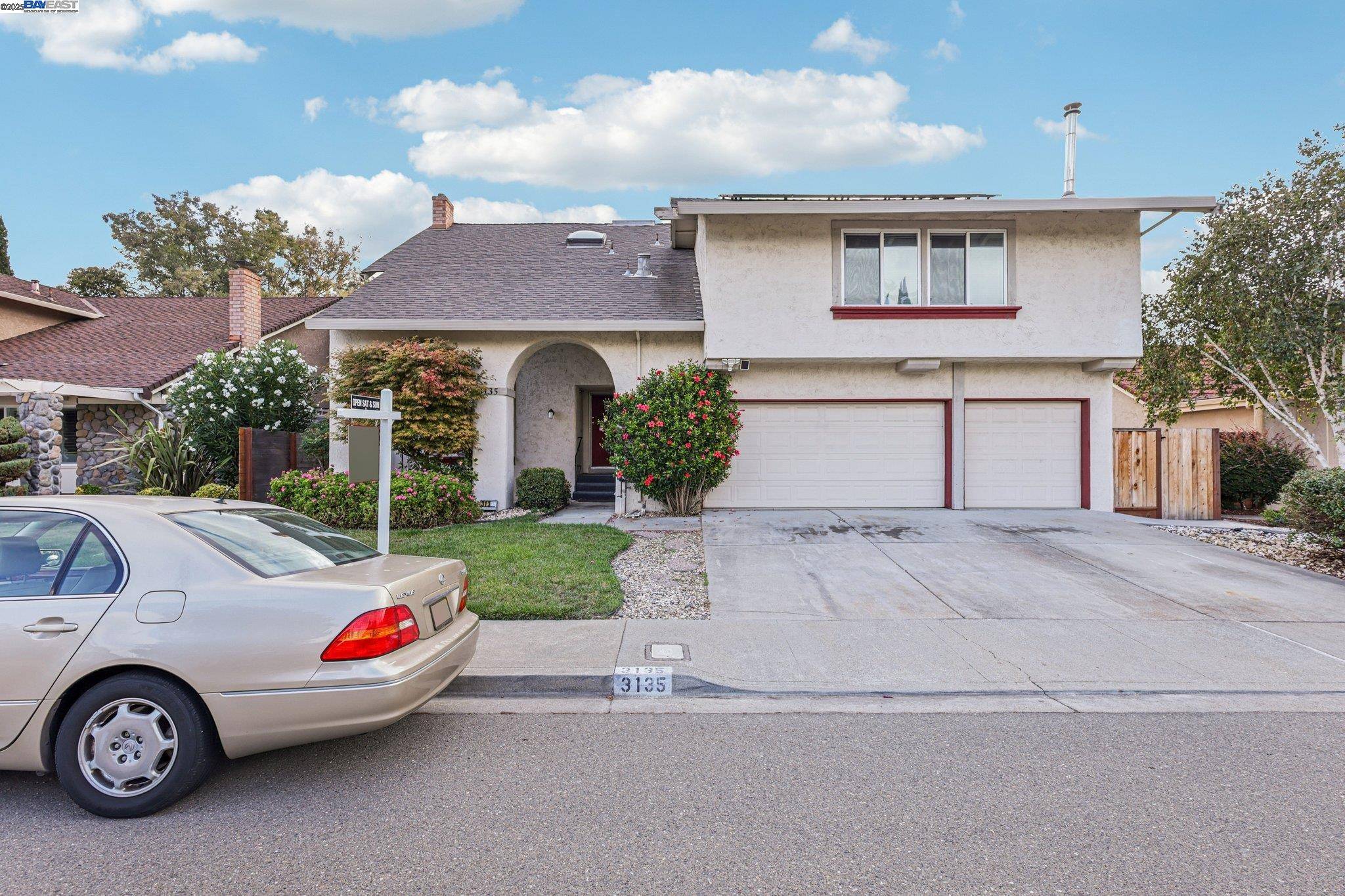 Pleasanton, CA 94588,3135 Gulfstream