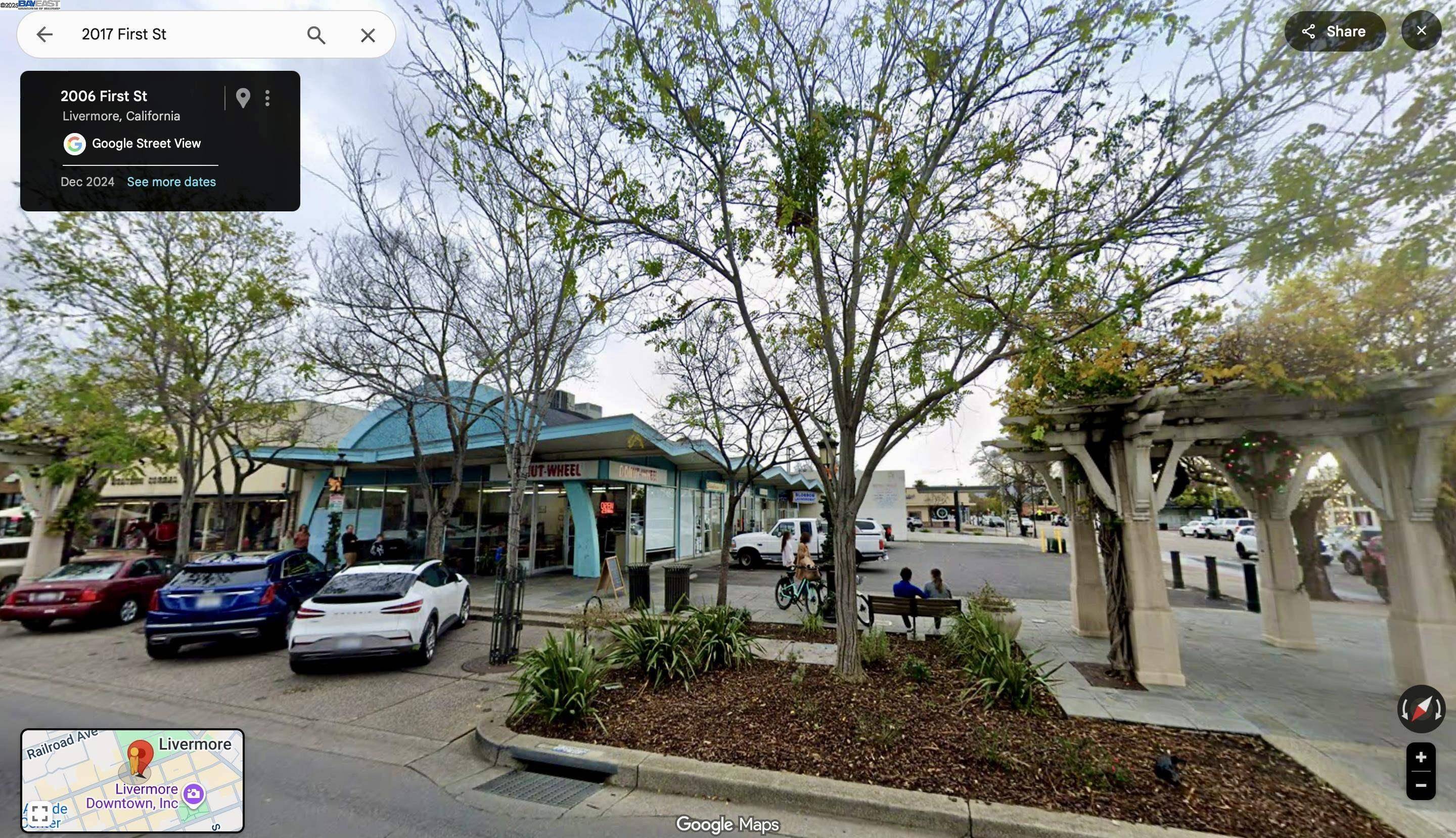 Livermore, CA 94550,2017 1st St