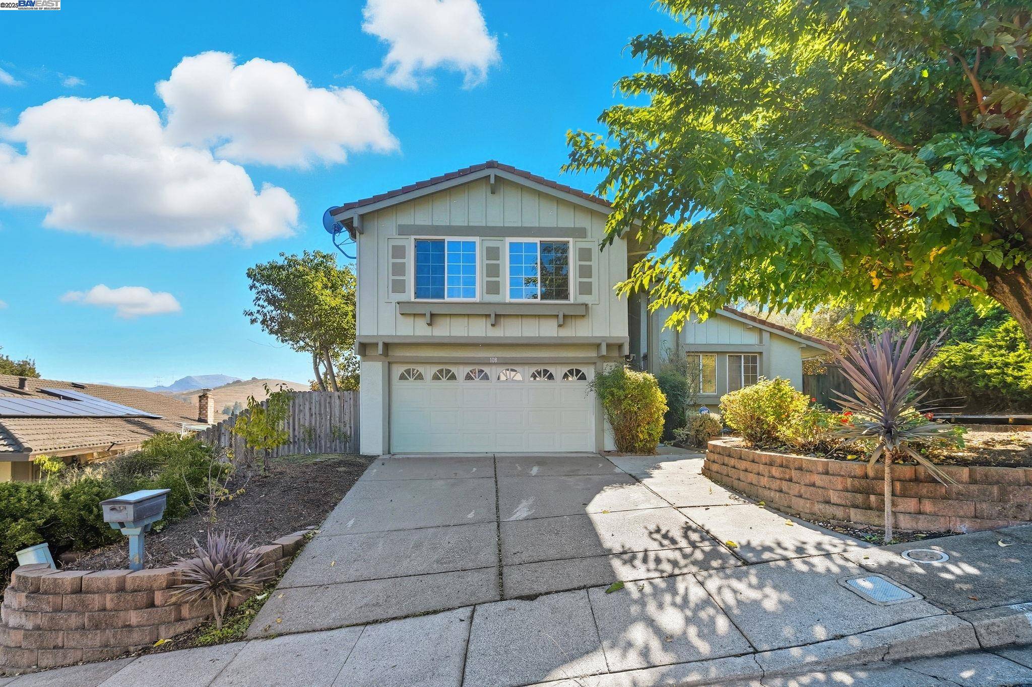 Vallejo, CA 94591,108 Hilltop Dr