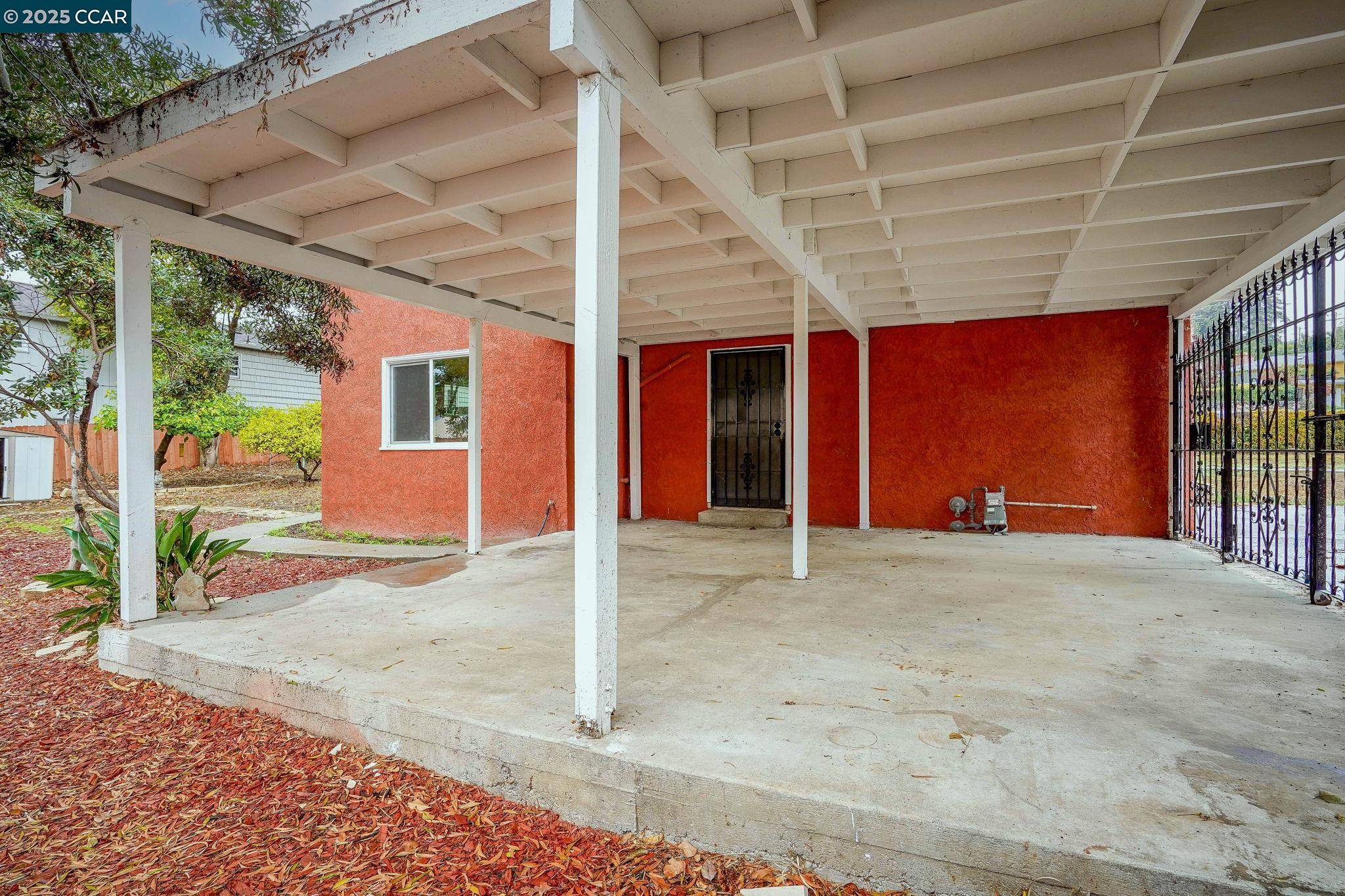 Vallejo, CA 94590,121 Bella Vista Way