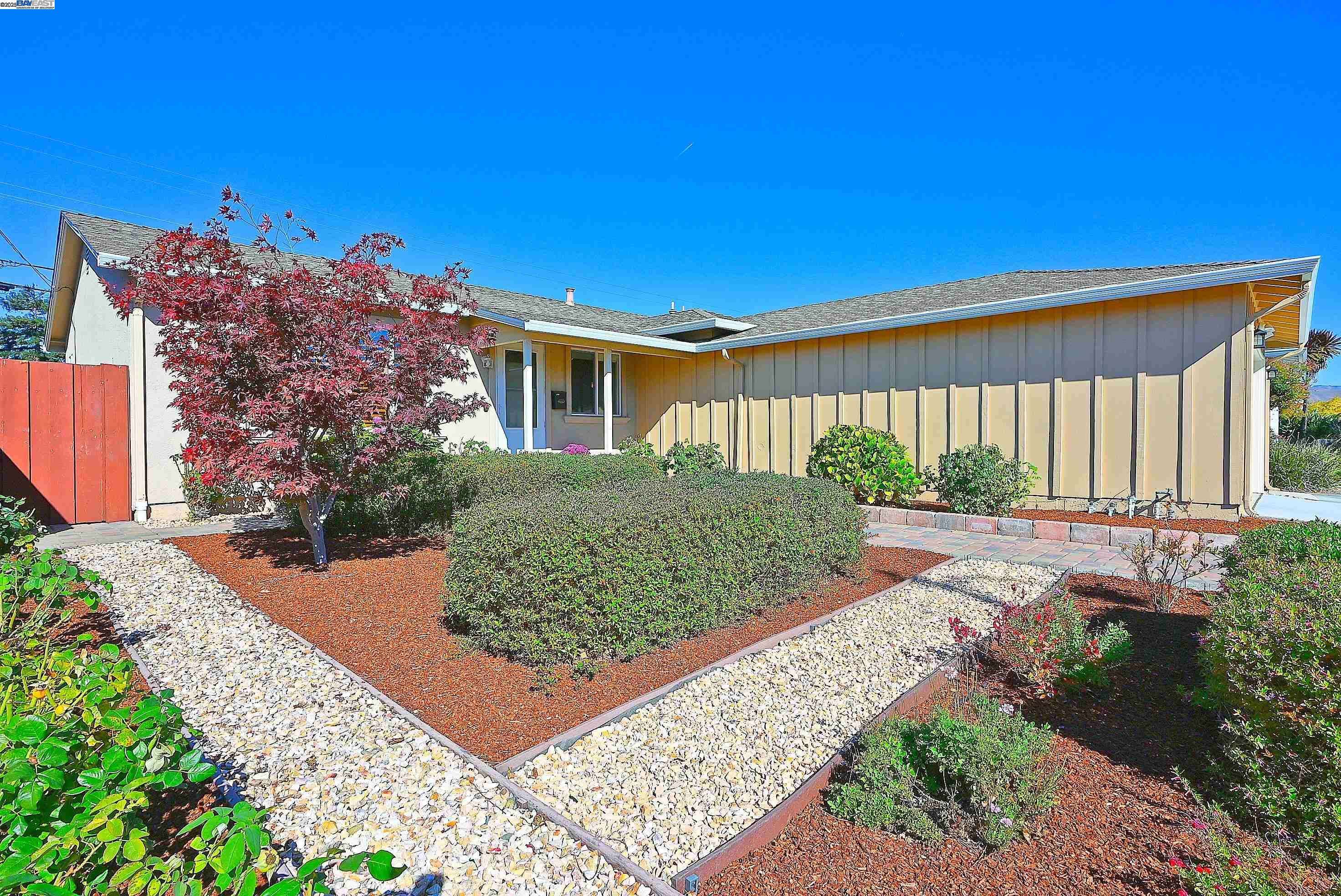 Fremont, CA 94538,4737 Boone Dr