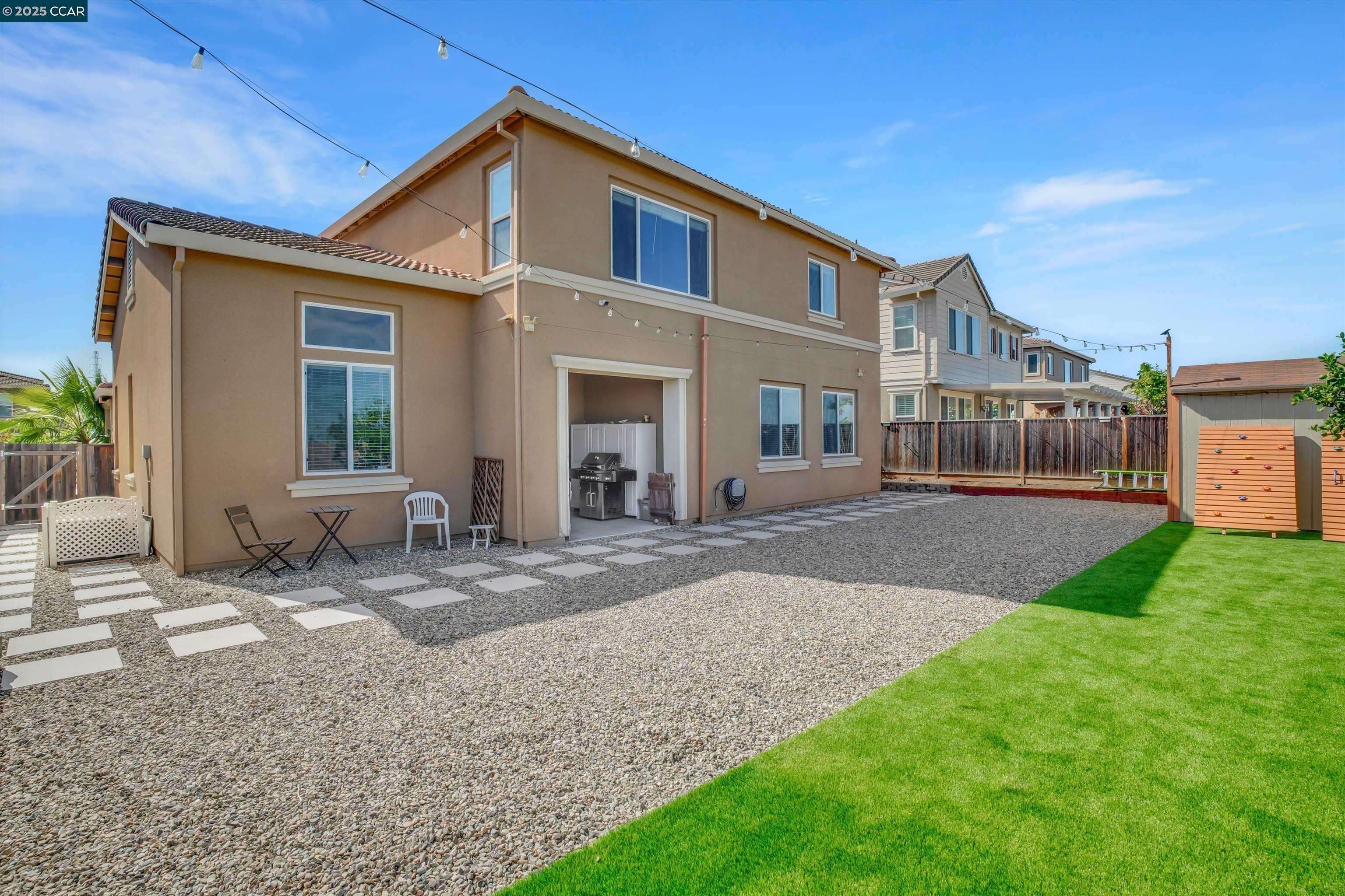 Antioch, CA 94531,4491 Le Conte Cir