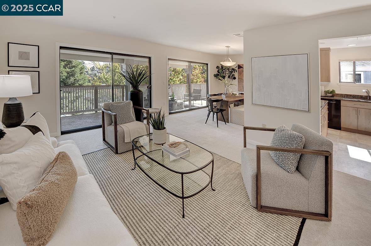 Walnut Creek, CA 94595,1209 Running Springs #7