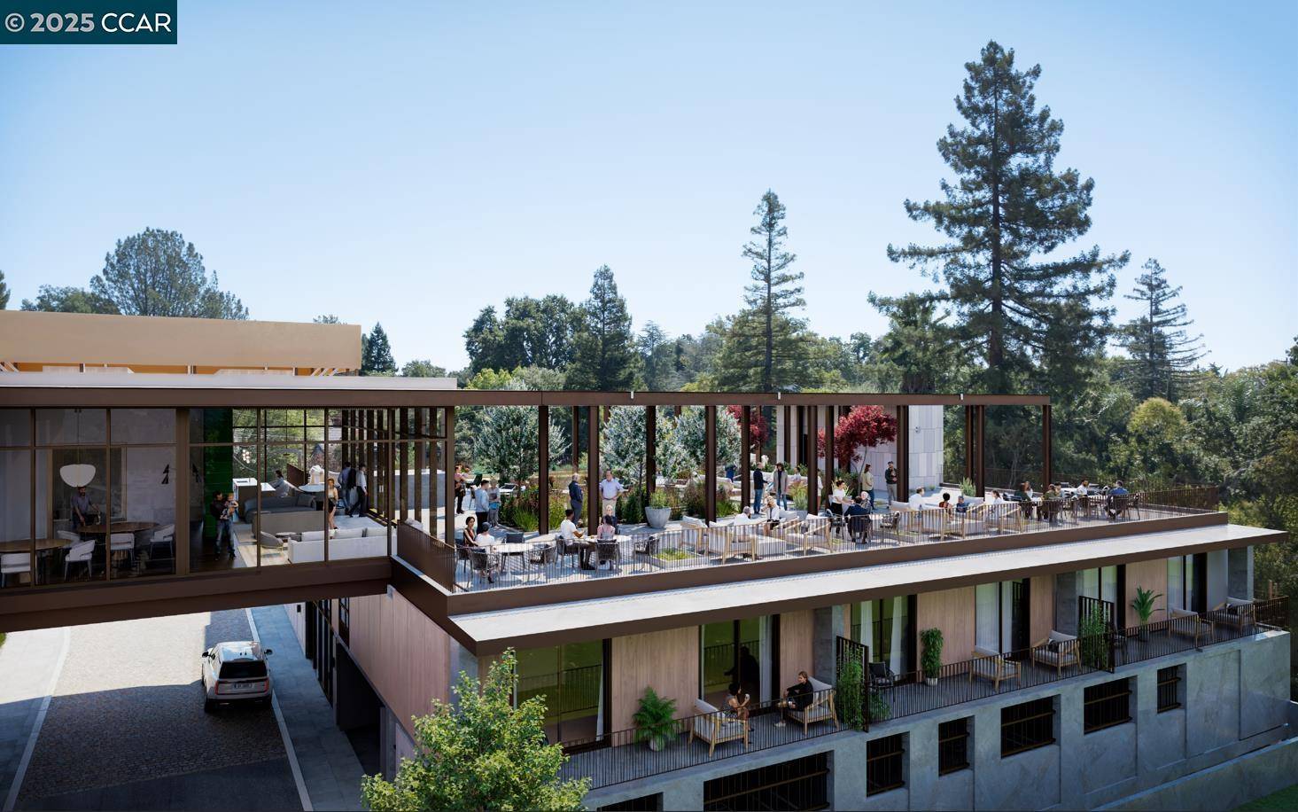 Danville, CA 94526,375 W El Pintado #201