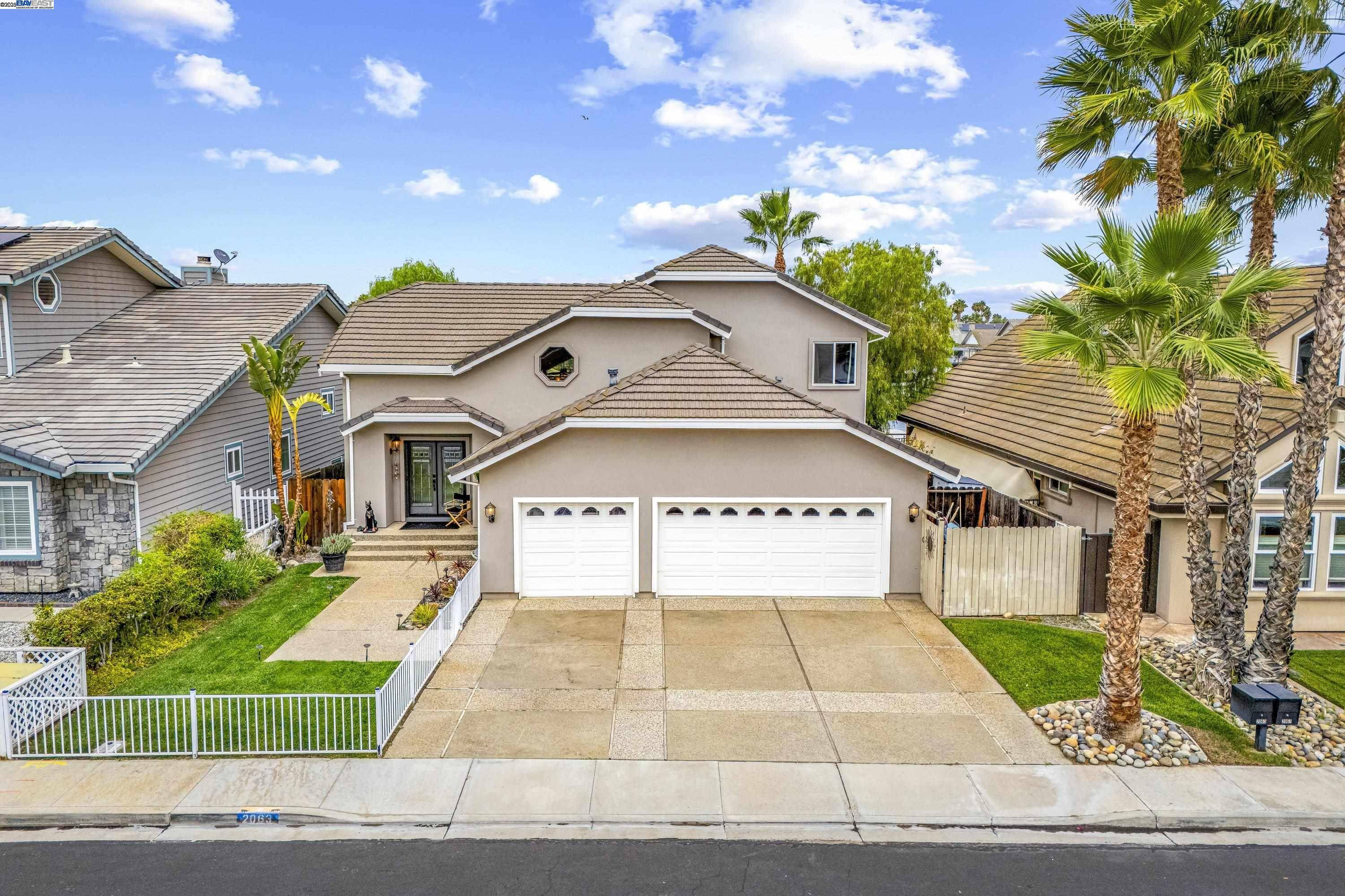Discovery Bay, CA 94505,2063 Windward Pt