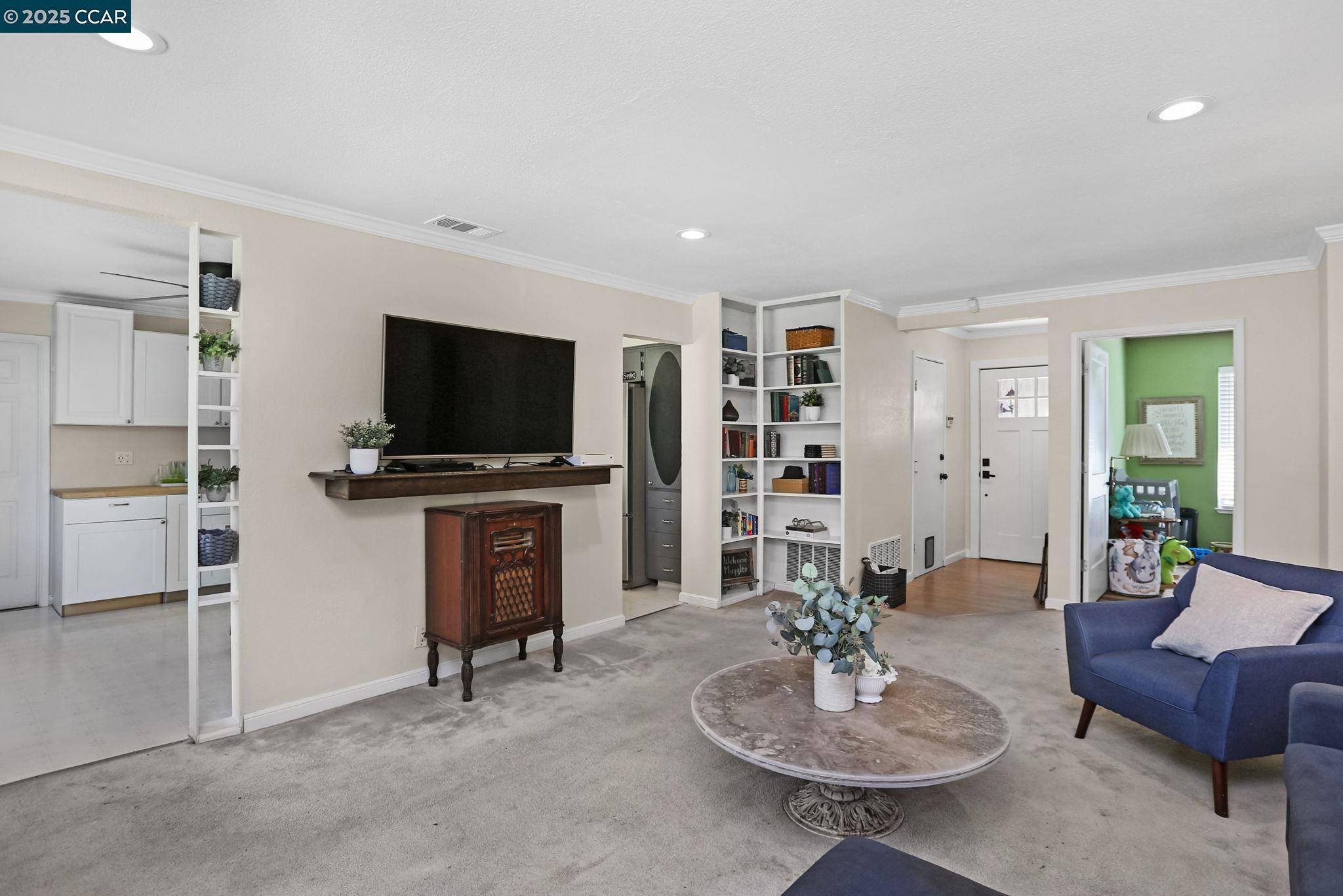 Concord, CA 94518,2745 Minert Rd