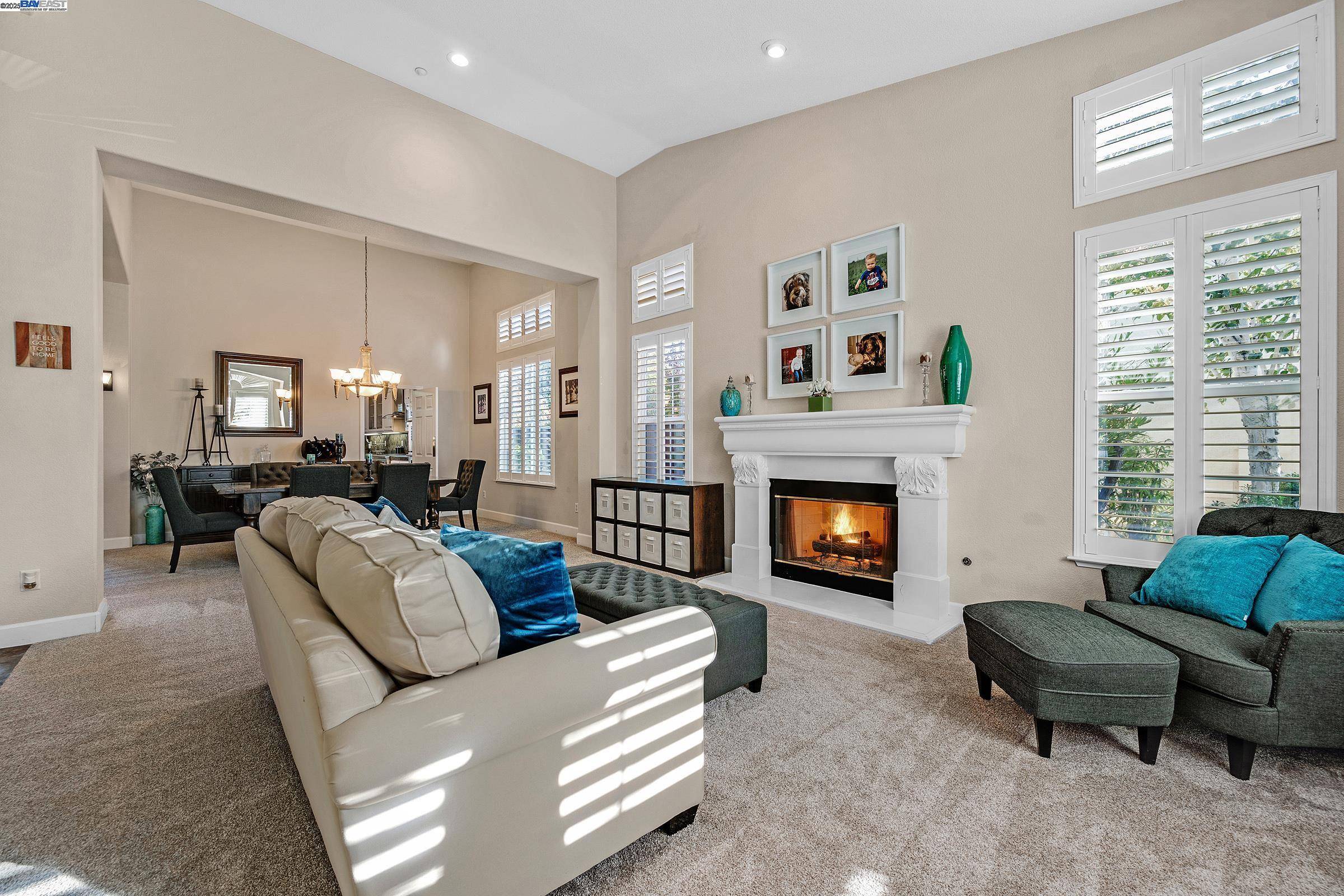 San Ramon, CA 94583,4 Henry Ranch Dr